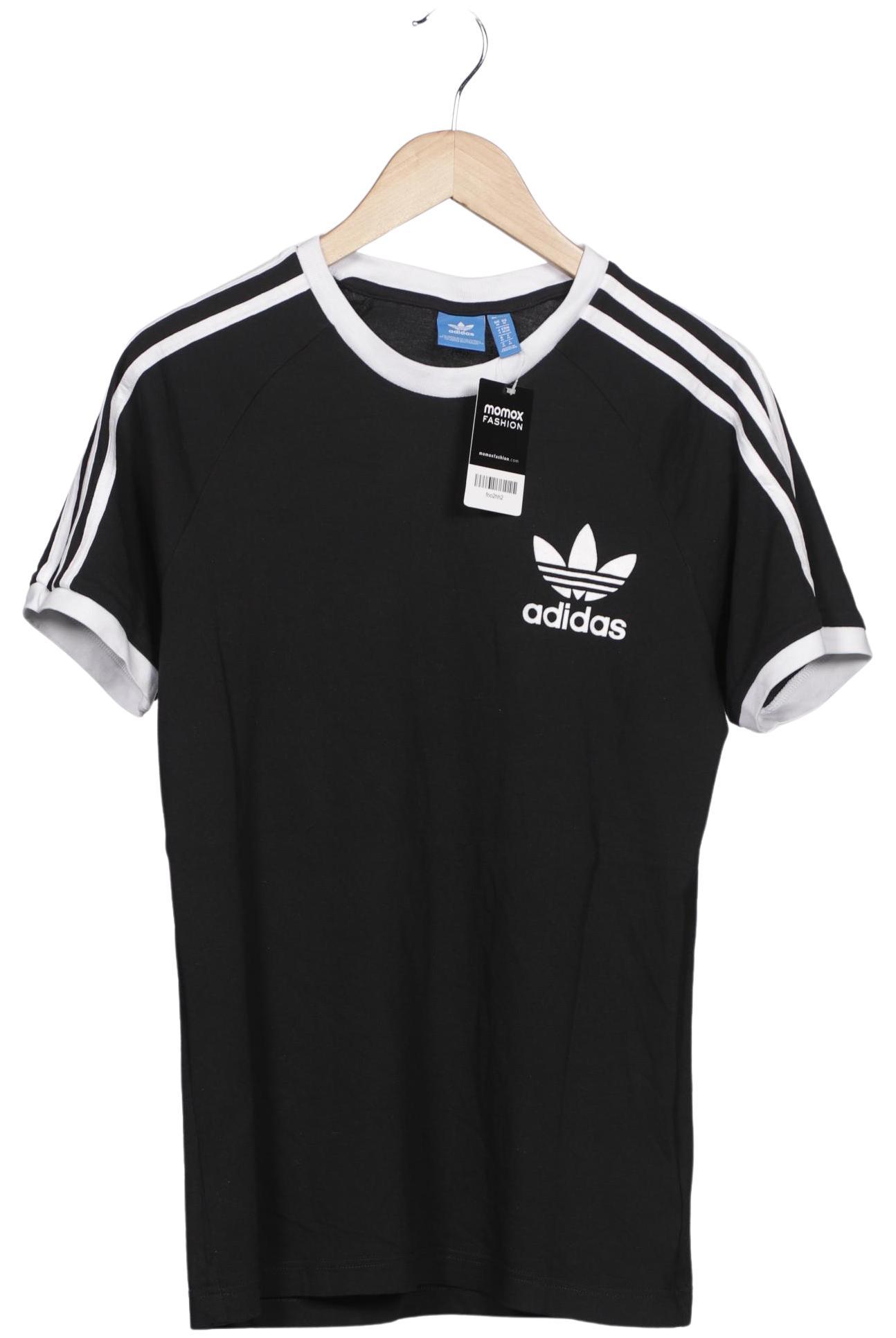 

adidas Originals Herren T-Shirt, schwarz, Gr. 48