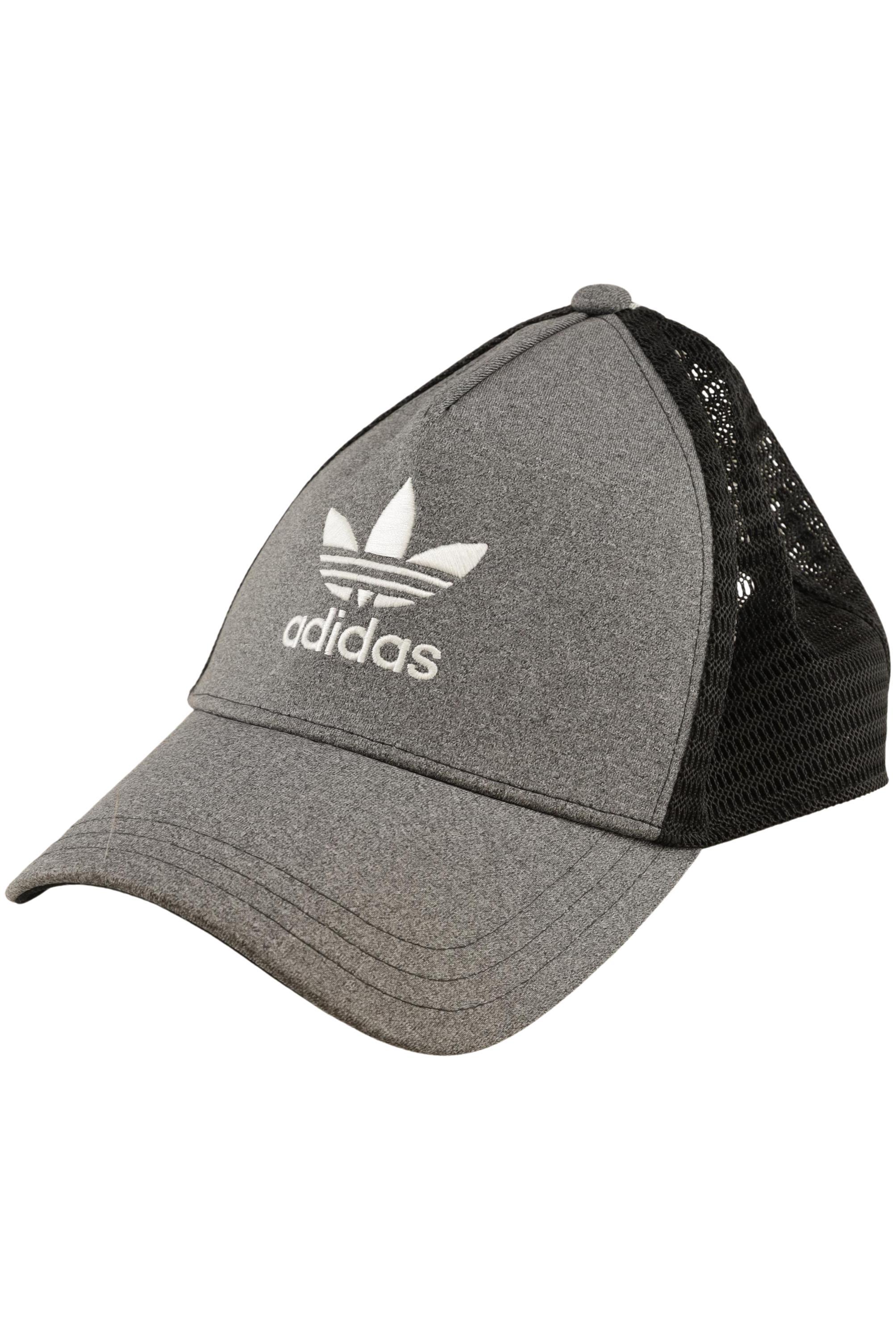 

adidas Originals Herren Hut/Mütze, grau, Gr. uni