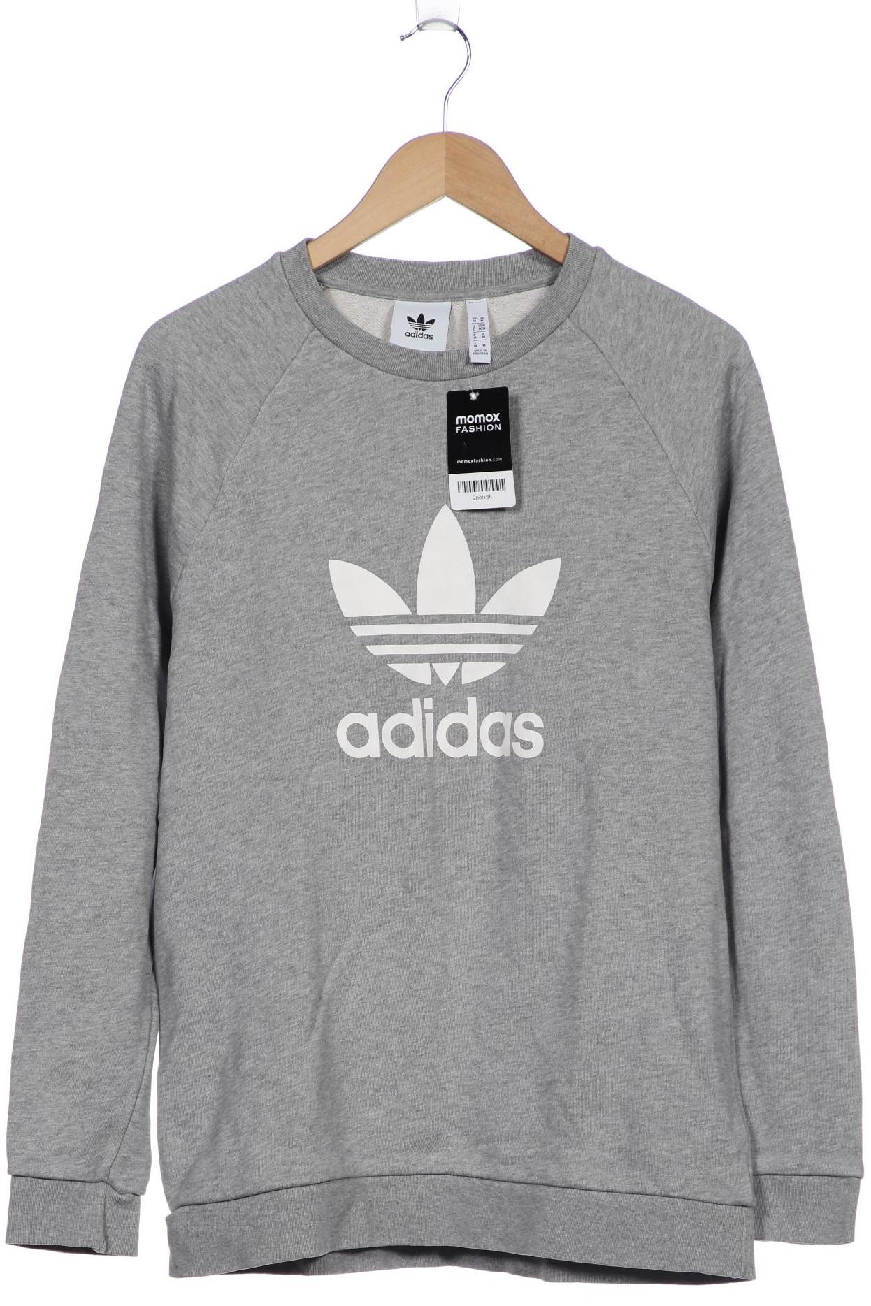 

adidas Originals Herren Sweatshirt, grau