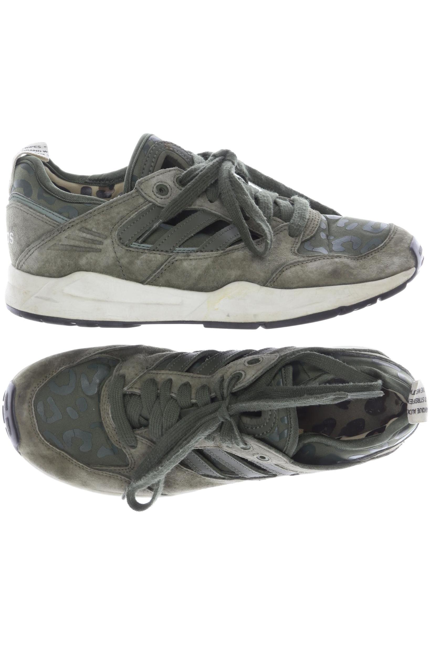 

adidas Originals Herren Sneakers, grün, Gr. 6