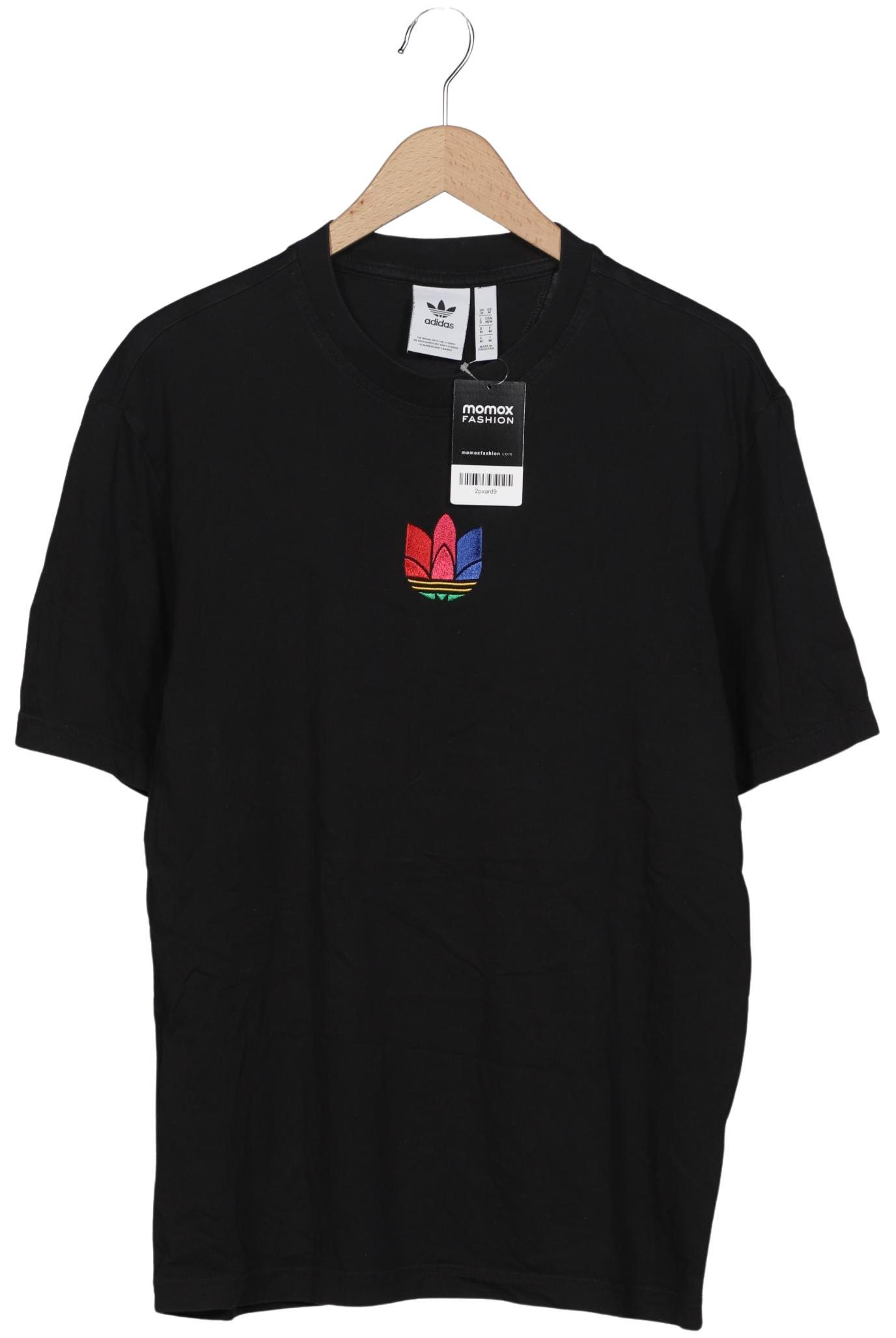 

adidas Originals Herren T-Shirt, schwarz, Gr. 48