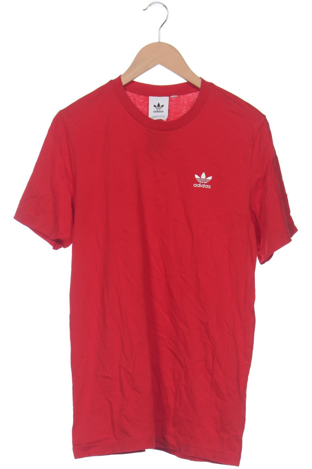 Thumbnail - adidas Originals Herren T-Shirt, rot, Gr. 48