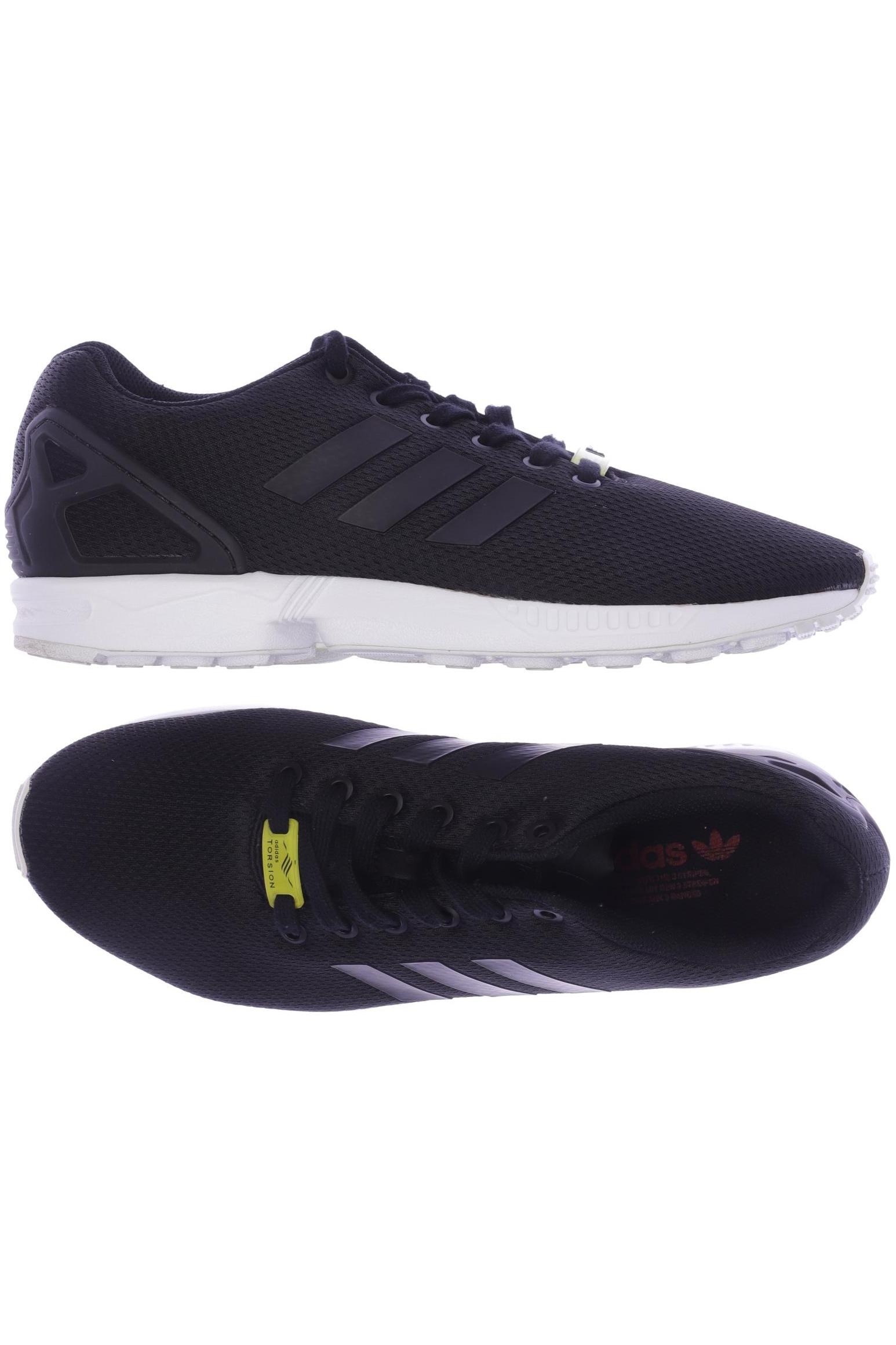 

adidas Originals Herren Sneakers, schwarz, Gr. 9