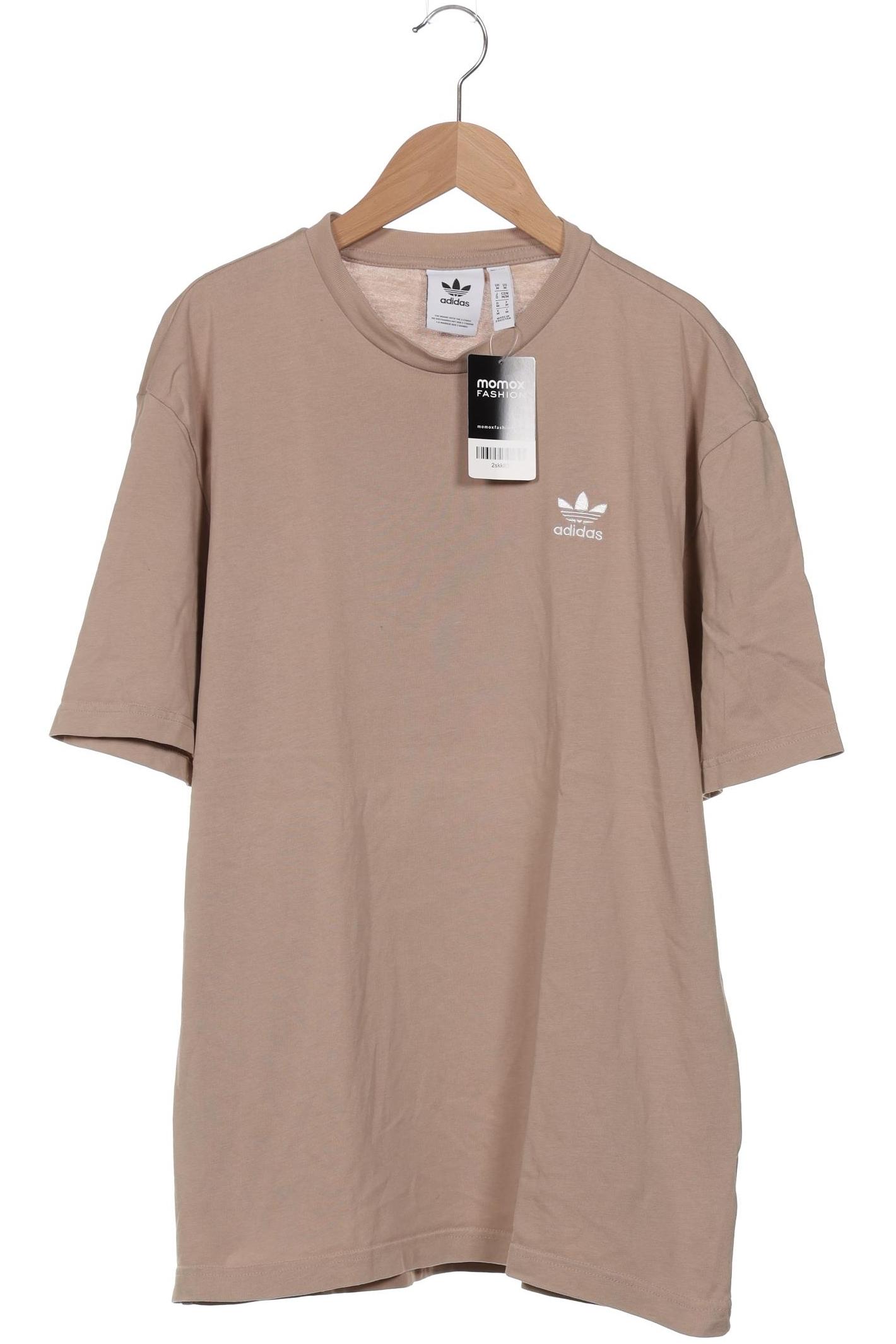 

adidas Originals Herren T-Shirt, beige, Gr. 48