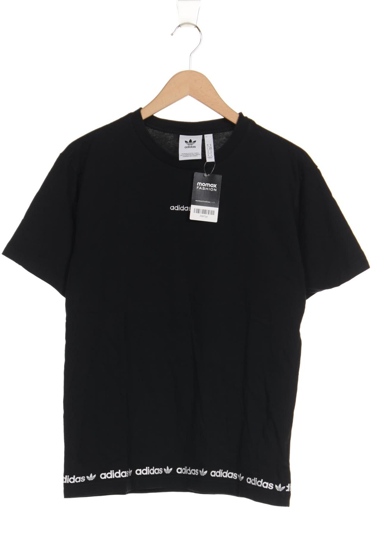

adidas Originals Herren T-Shirt, schwarz, Gr. 48