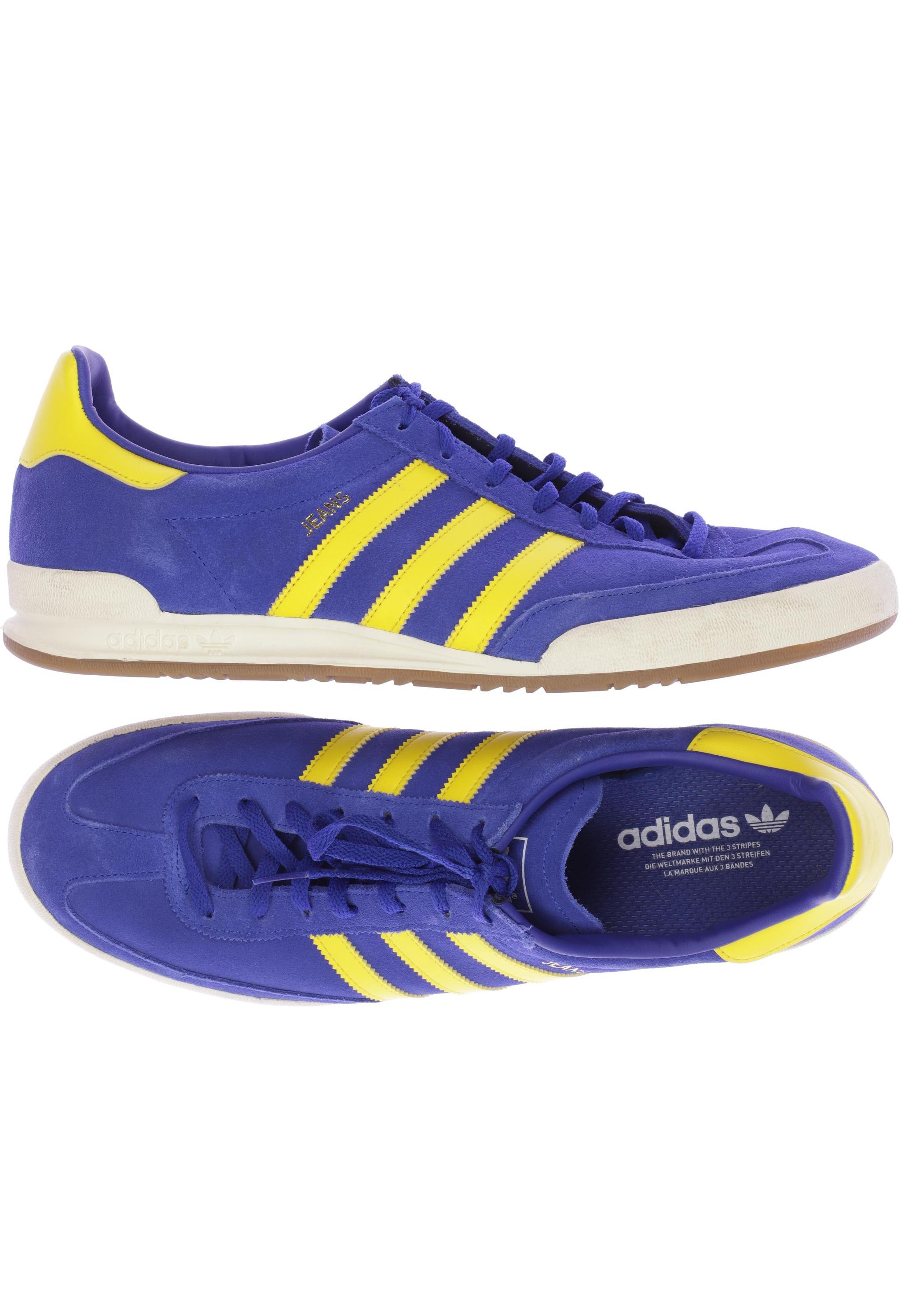 

adidas Originals Herren Sneakers, blau, Gr. 13