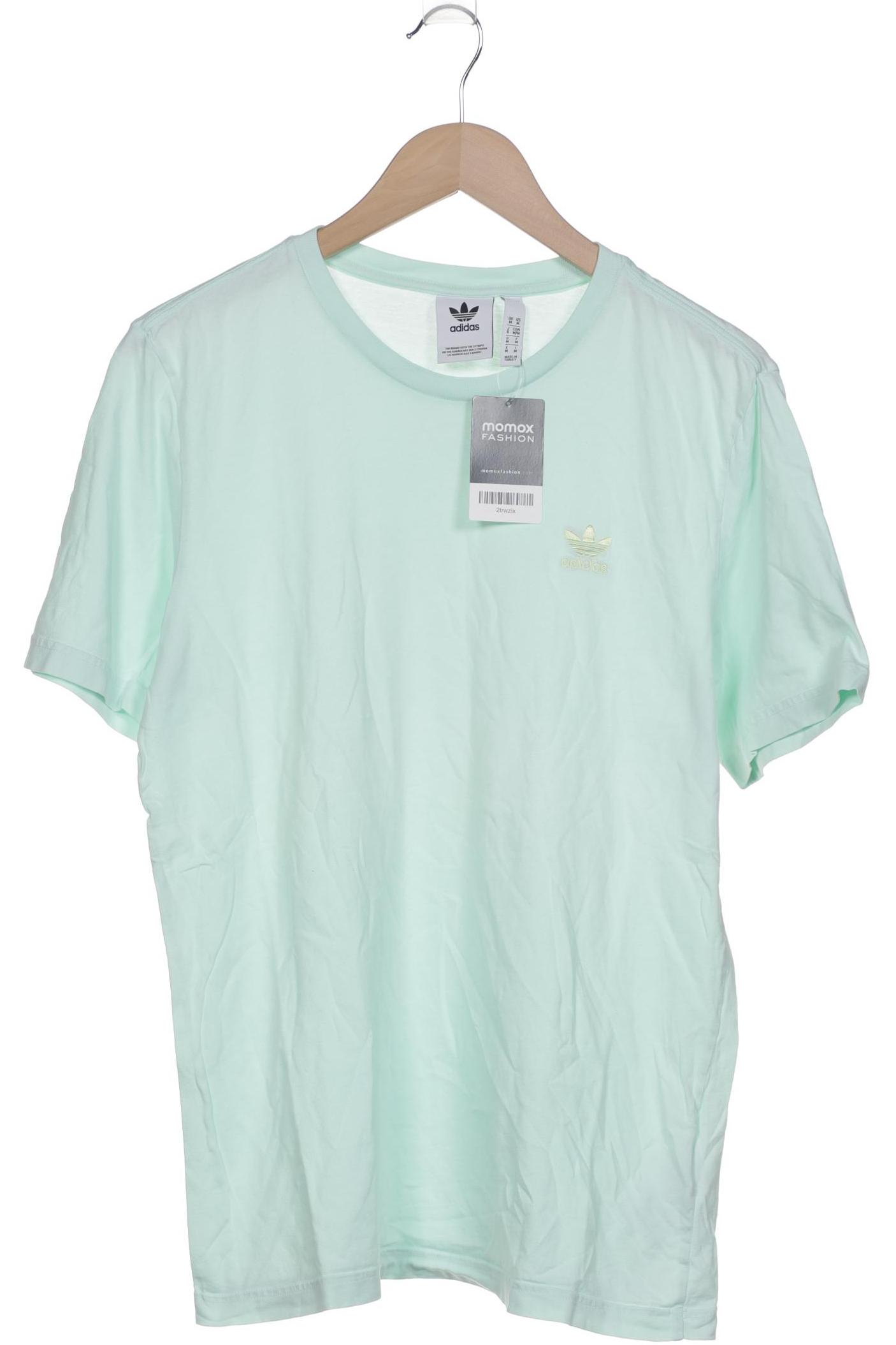 

adidas Originals Herren T-Shirt, hellgrün, Gr. 48