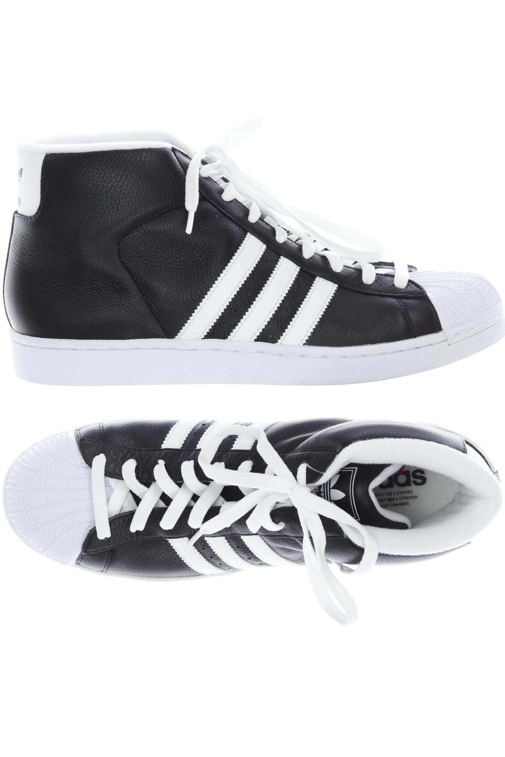 

adidas Originals Herren Sneakers, schwarz, Gr. 11