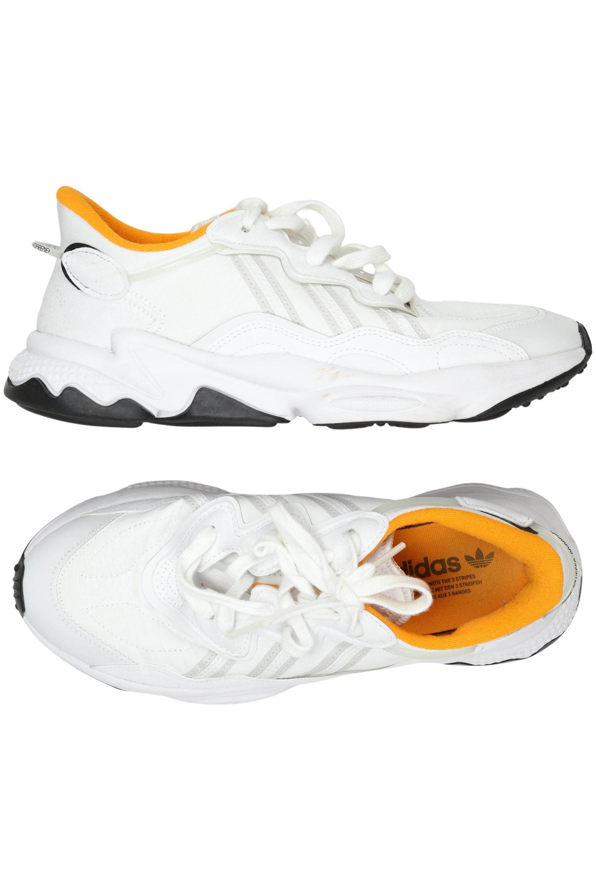 

adidas Originals Herren Sneakers, weiß, Gr. 8.5