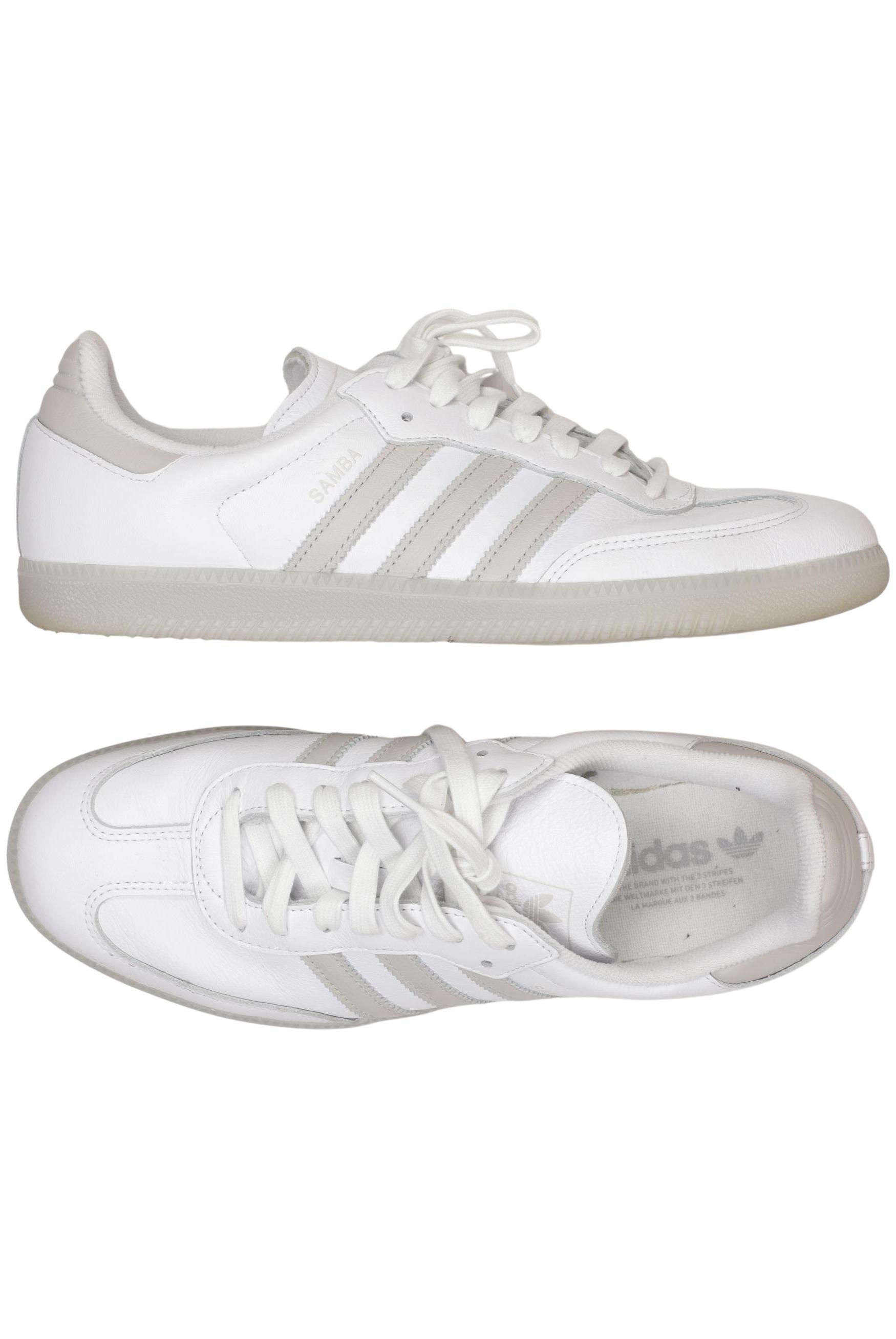 

adidas Originals Herren Sneakers, weiß, Gr. 9.5