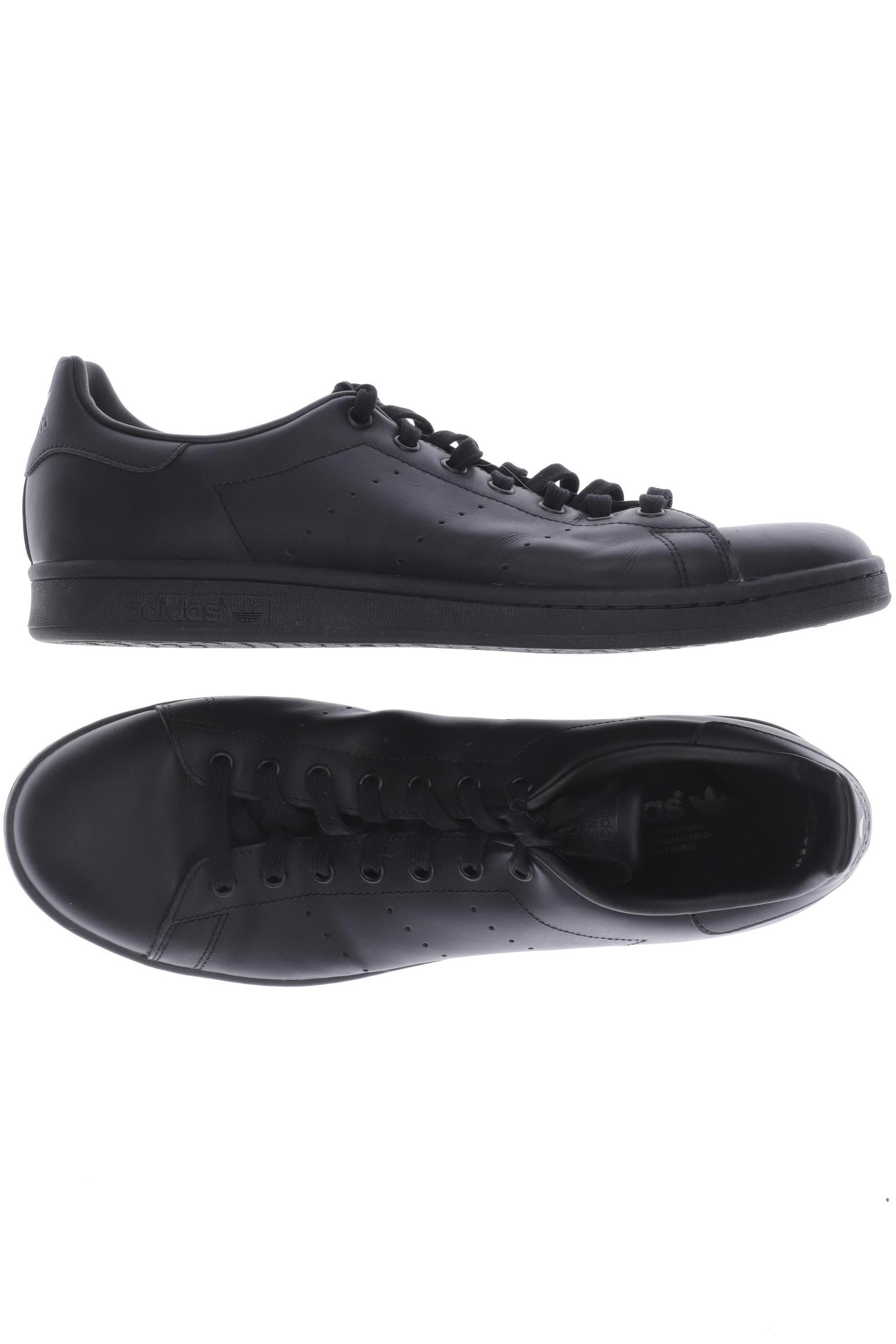 

adidas Originals Herren Sneakers, schwarz, Gr. 11.5