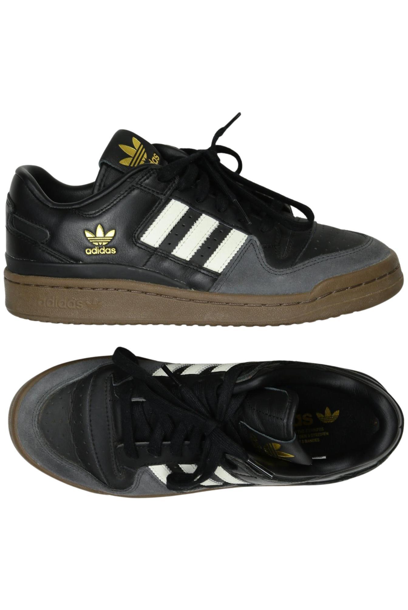 

adidas Originals Herren Sneakers, schwarz, Gr. 6