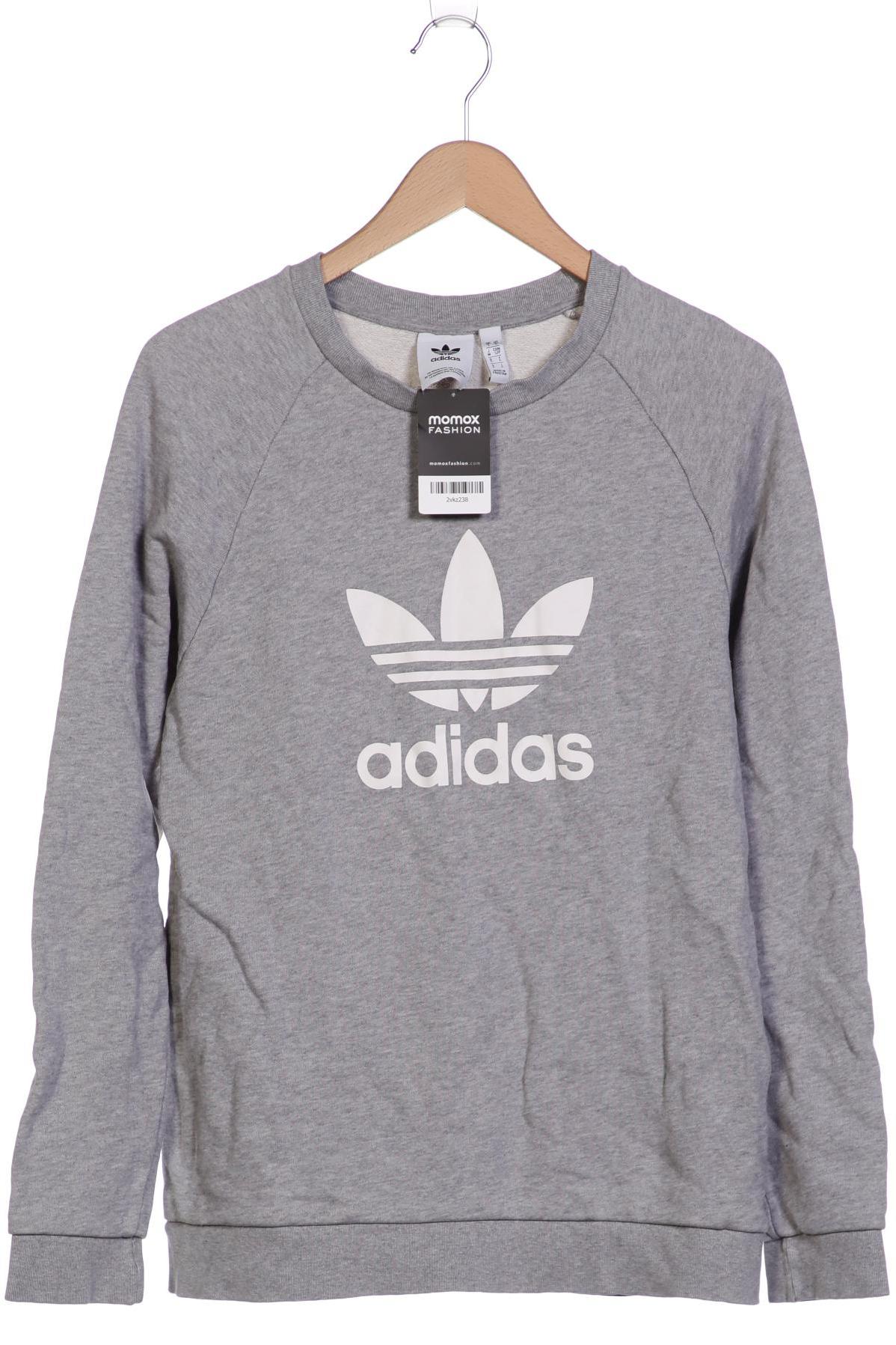 

adidas Originals Herren Sweatshirt, grau