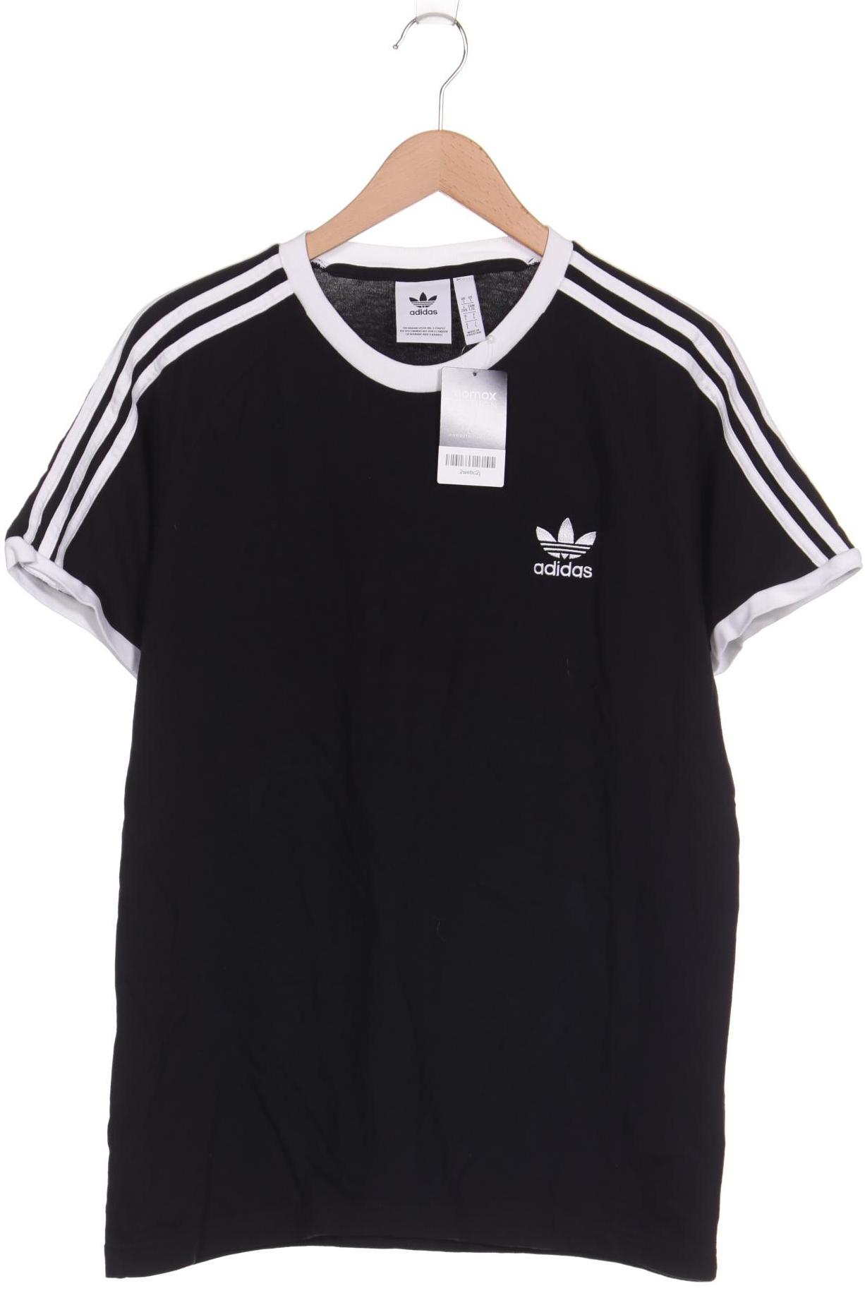 

adidas Originals Herren T-Shirt, schwarz