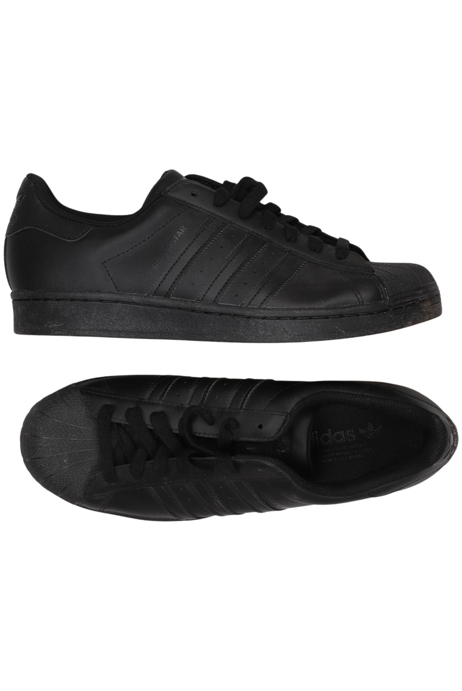

adidas Originals Herren Sneakers, schwarz, Gr. 9