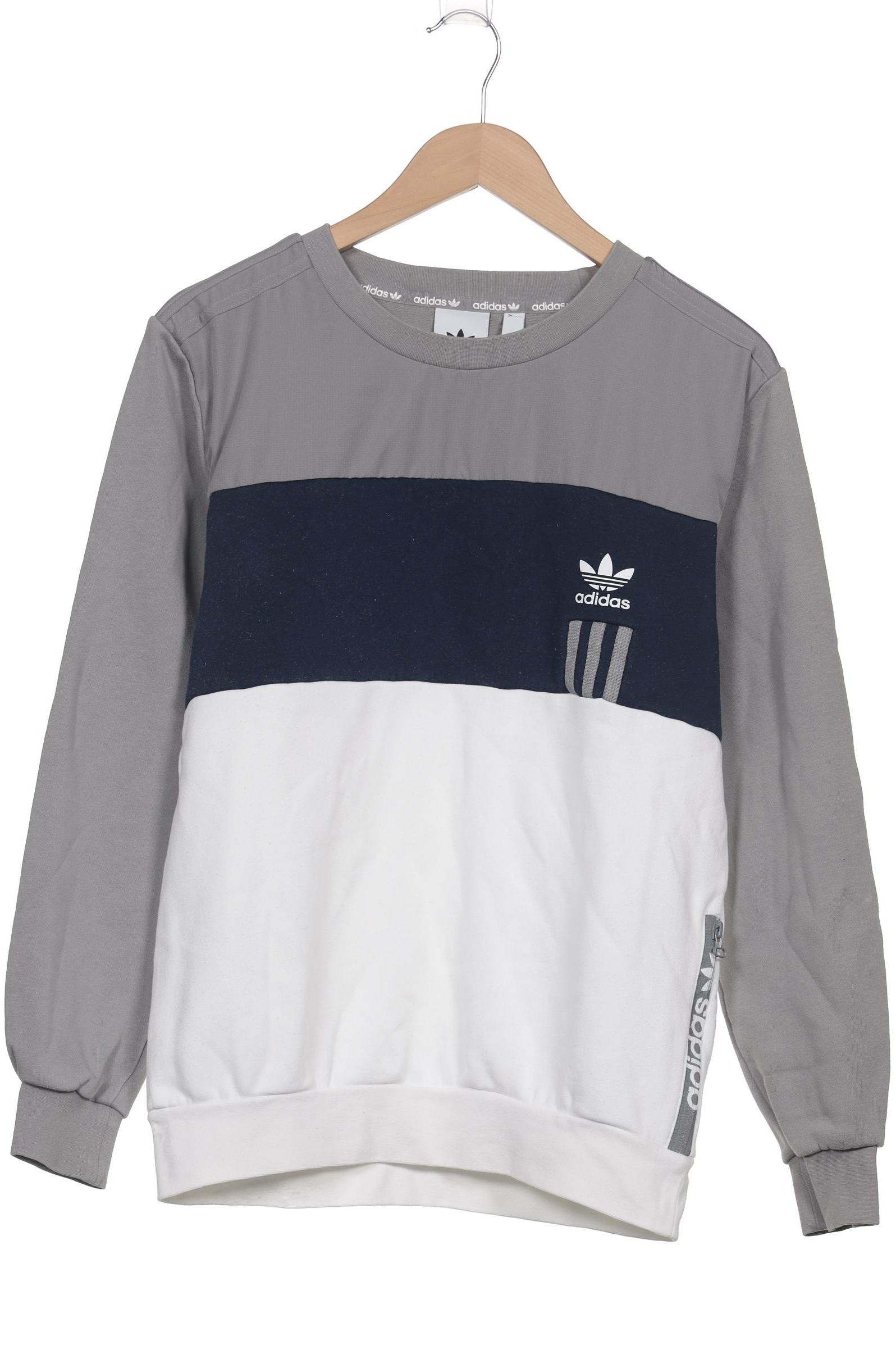 

adidas Originals Herren Sweatshirt, mehrfarbig, Gr. 46