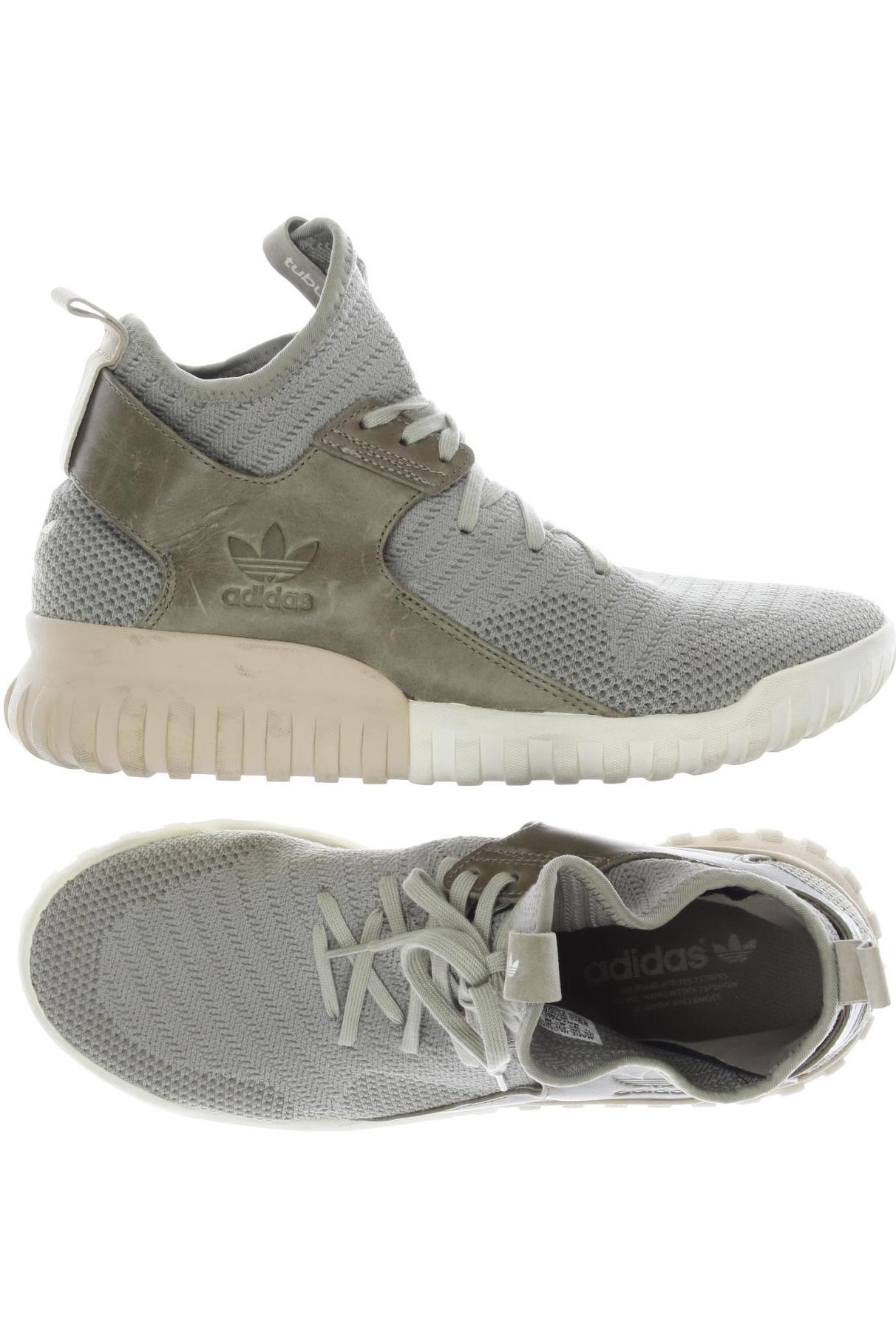 

adidas Originals Herren Sneakers, grün, Gr. 10.5