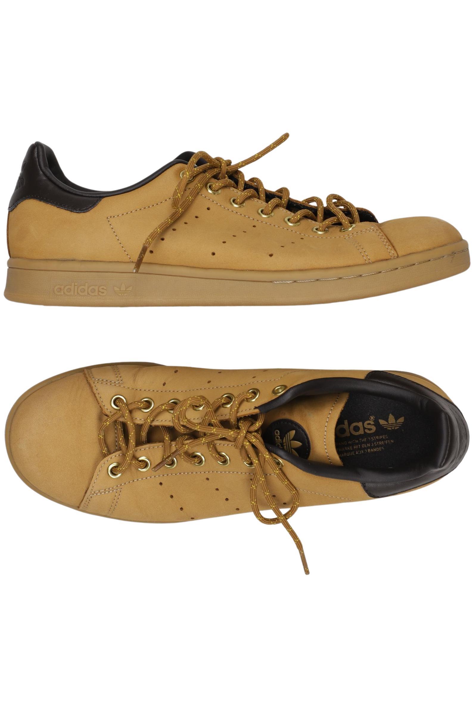 

adidas Originals Herren Sneakers, braun, Gr. 8