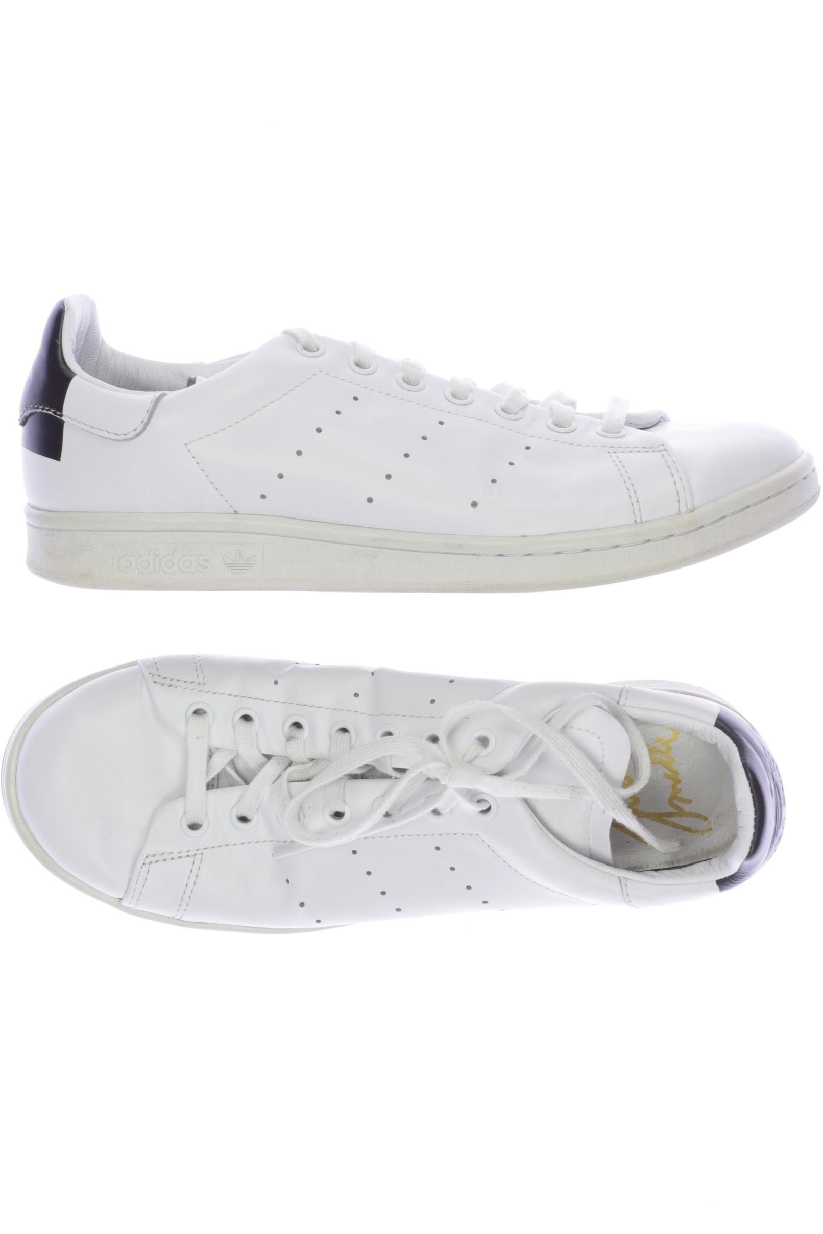 

adidas Originals Herren Sneakers, weiß, Gr. 8