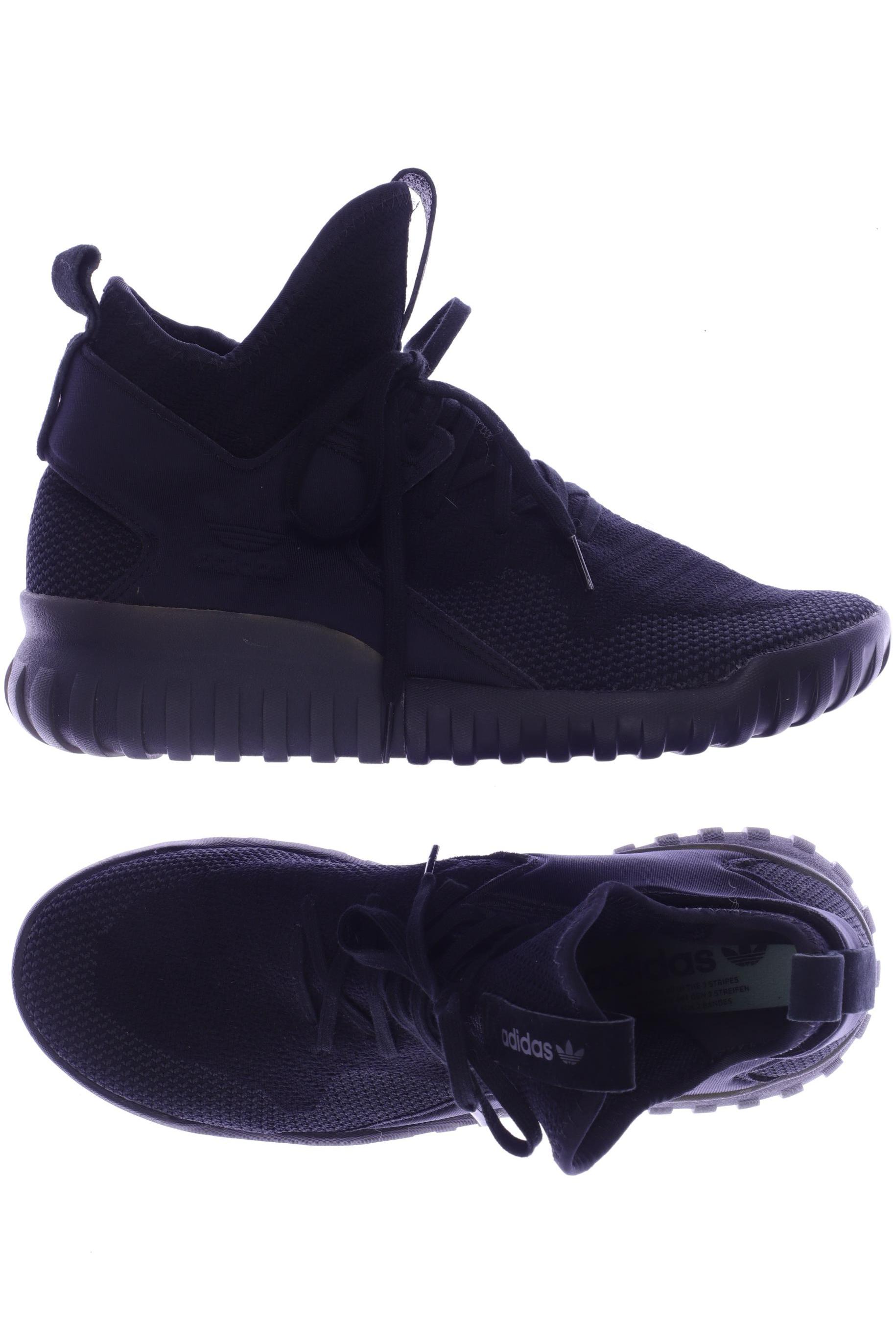 

adidas Originals Herren Sneakers, schwarz