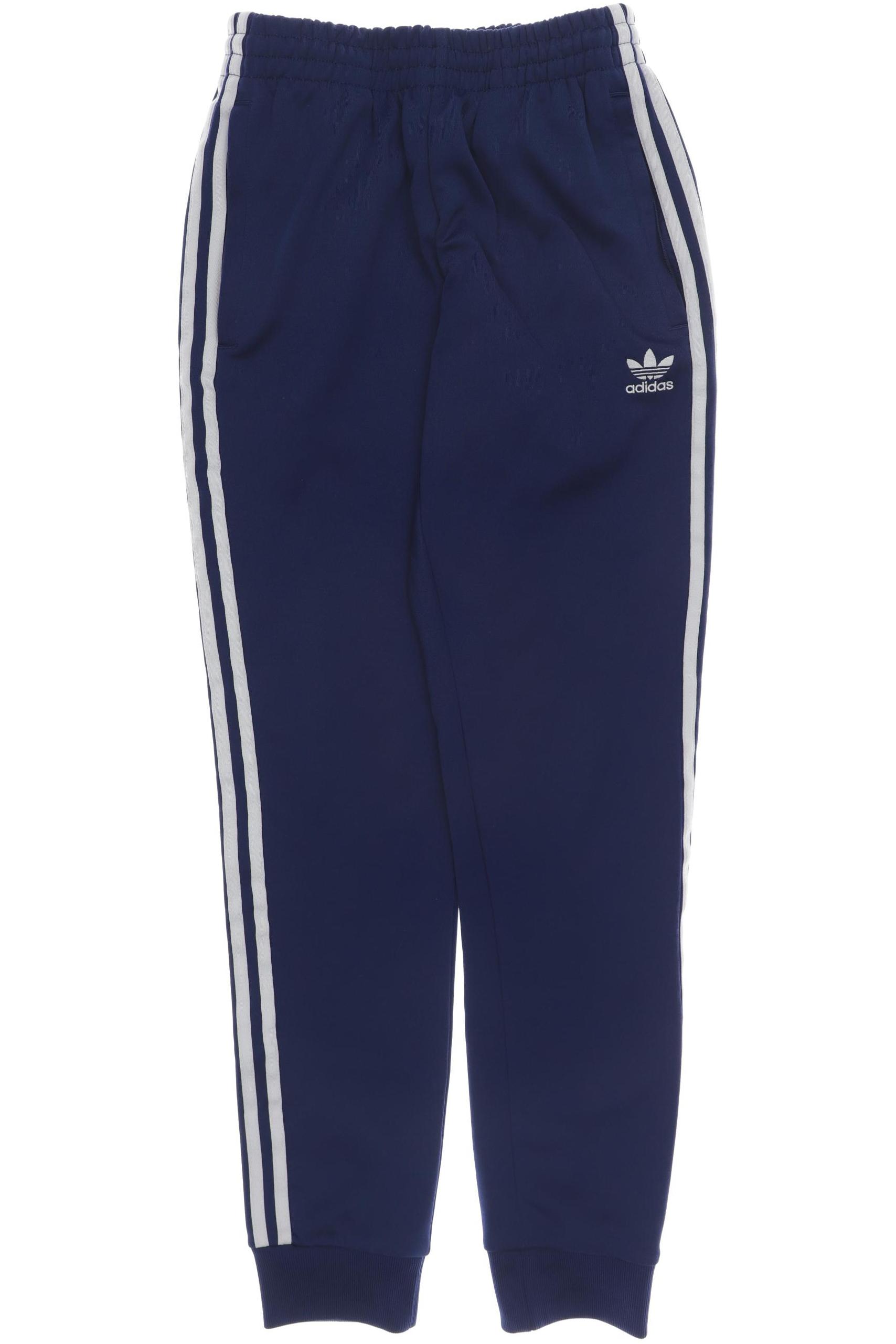 

adidas Originals Herren Stoffhose, blau