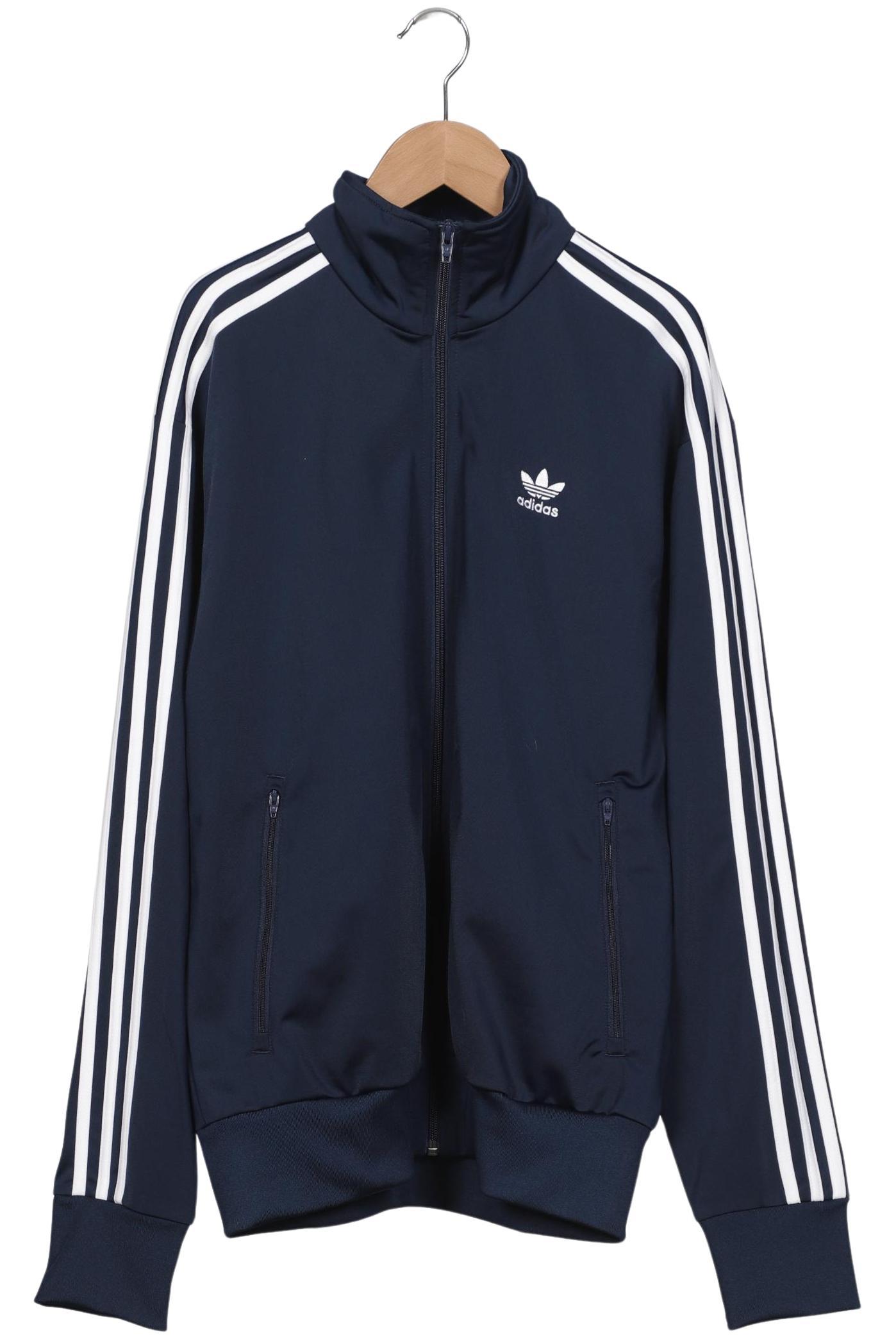 

adidas Originals Herren Sweatshirt, marineblau, Gr. 48