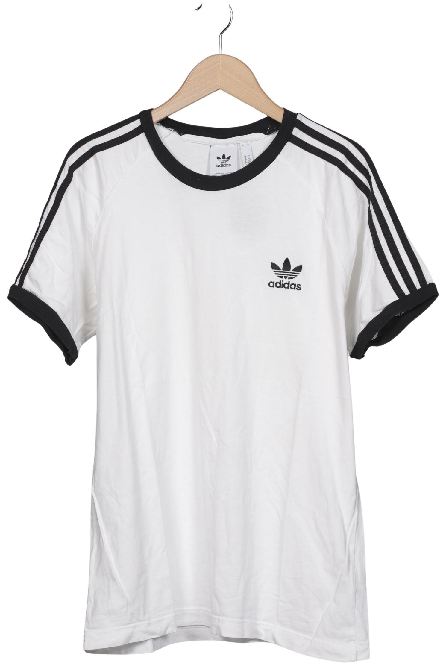 

adidas Originals Herren T-Shirt, weiß, Gr. 52