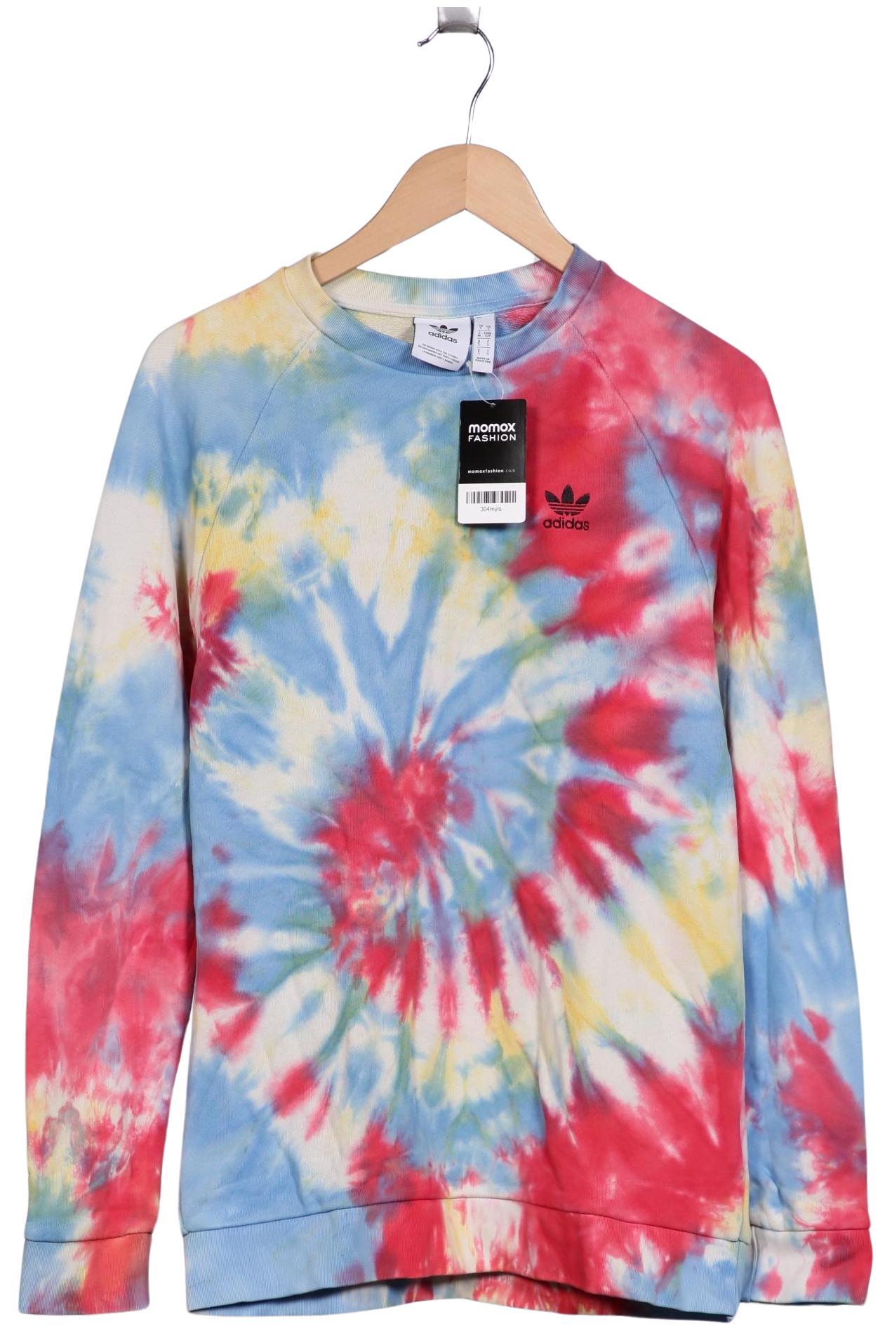 

adidas Originals Herren Sweatshirt, mehrfarbig, Gr. 46