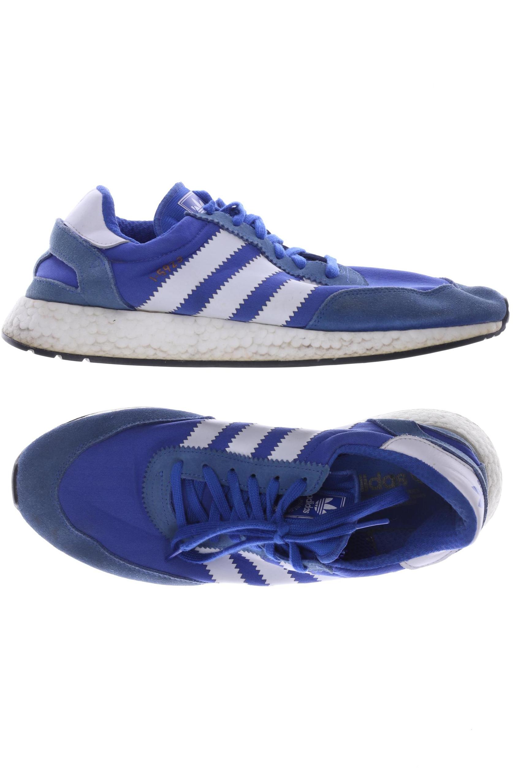 

adidas Originals Herren Sneakers, blau