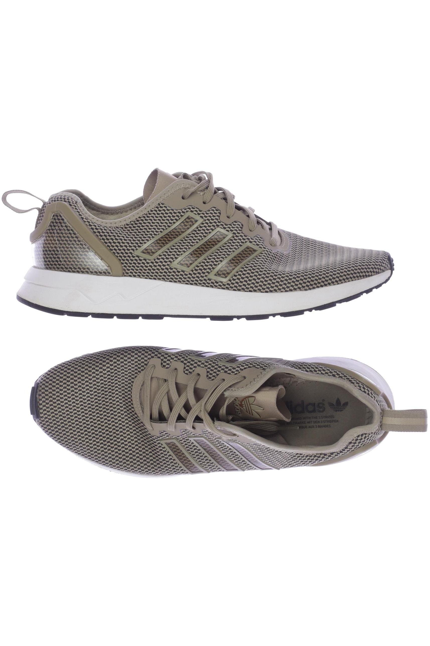 

adidas Originals Herren Sneakers, braun, Gr. 8.5