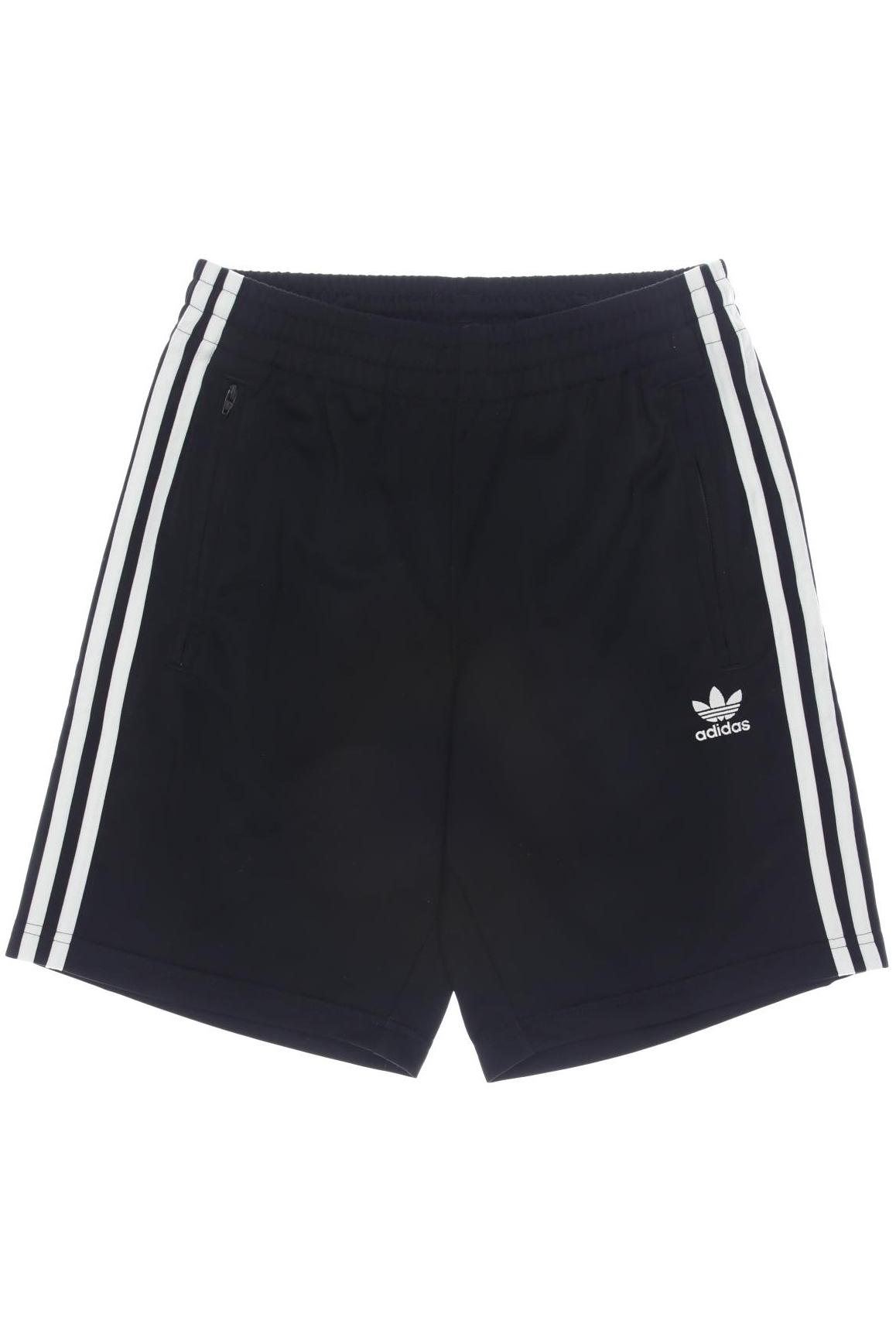 

adidas Originals Herren Shorts, schwarz, Gr. 44