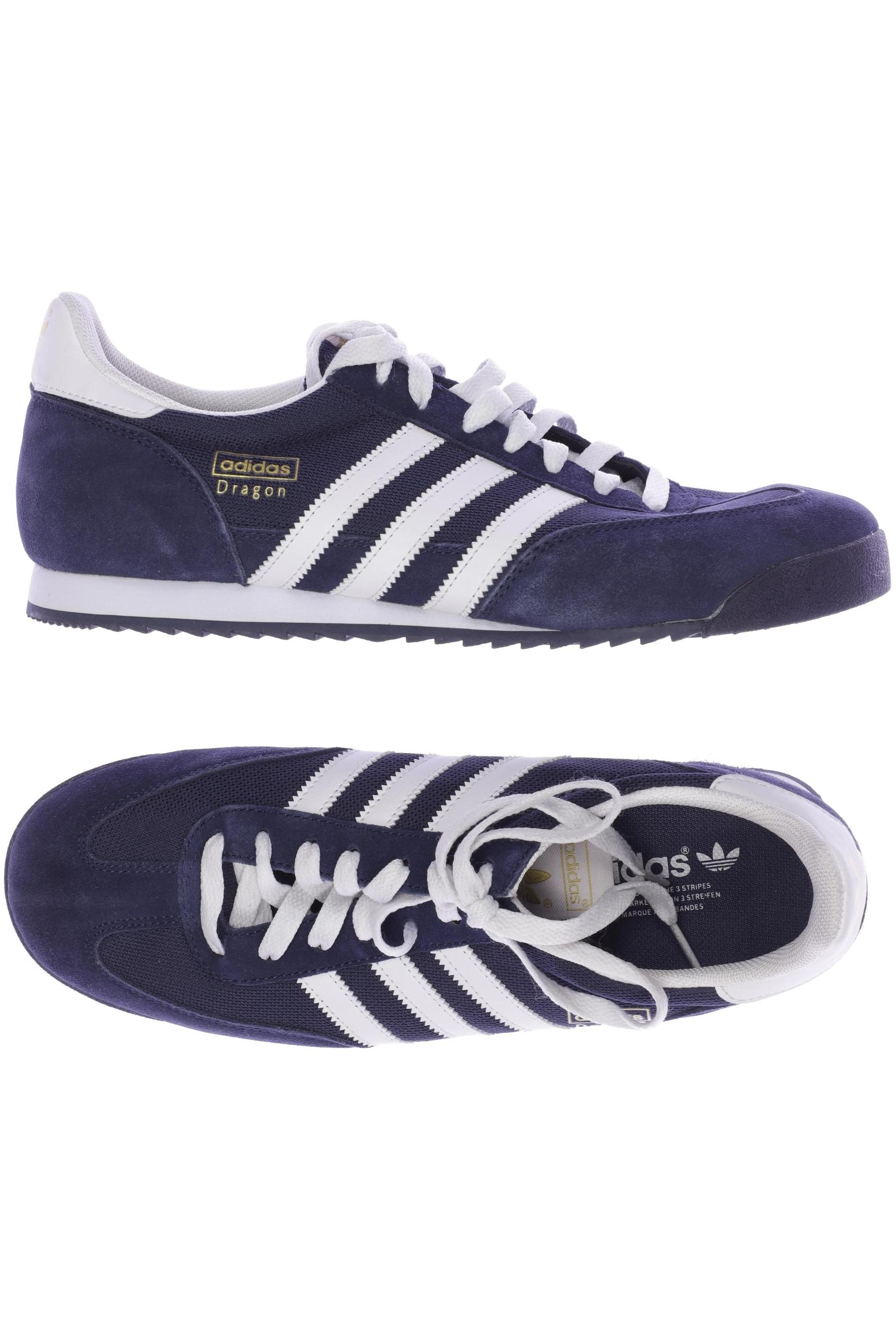 

adidas Originals Herren Sneakers, blau, Gr. 11