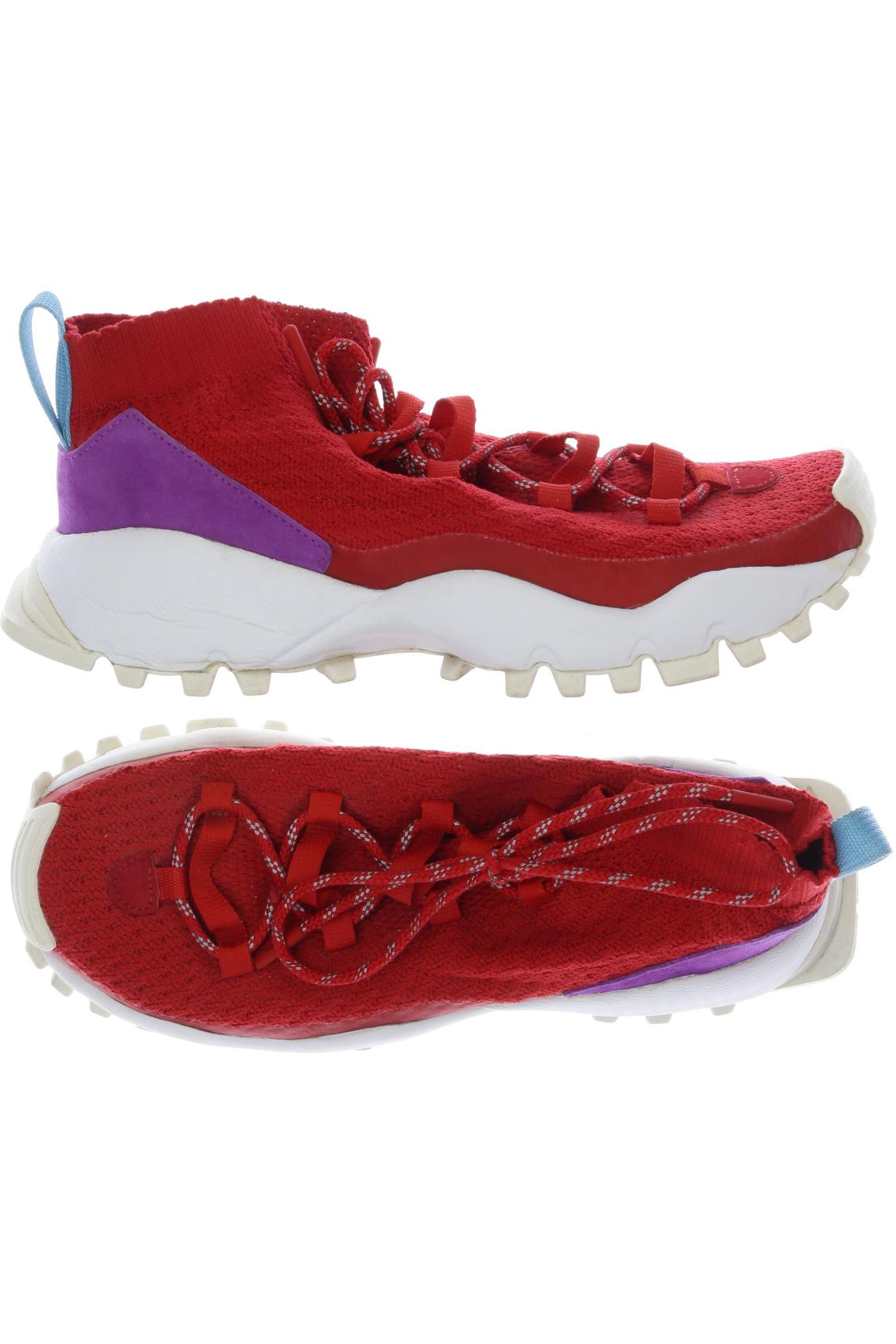 

adidas Originals Herren Sneakers, rot, Gr. 7