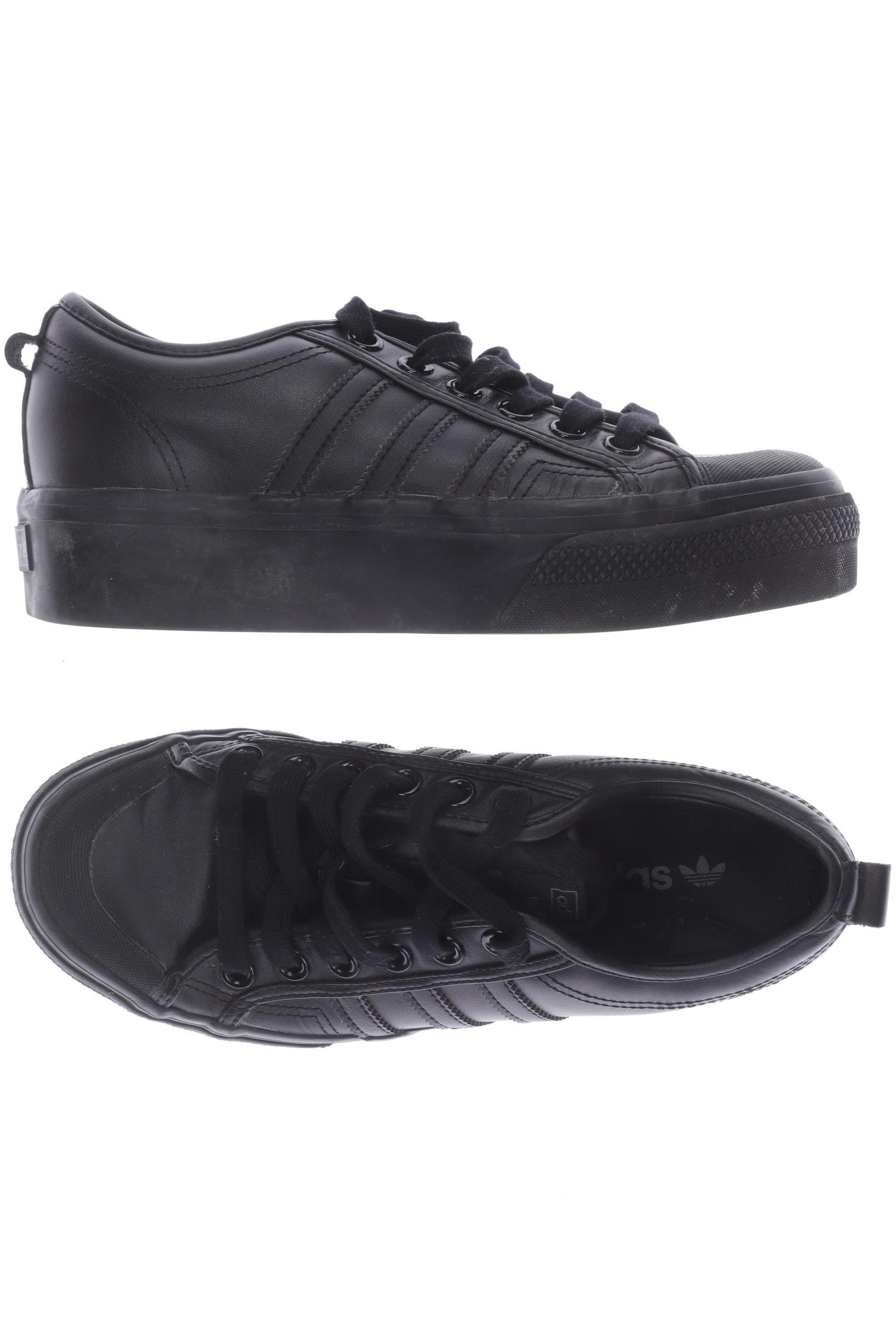 

adidas Originals Herren Sneakers, schwarz