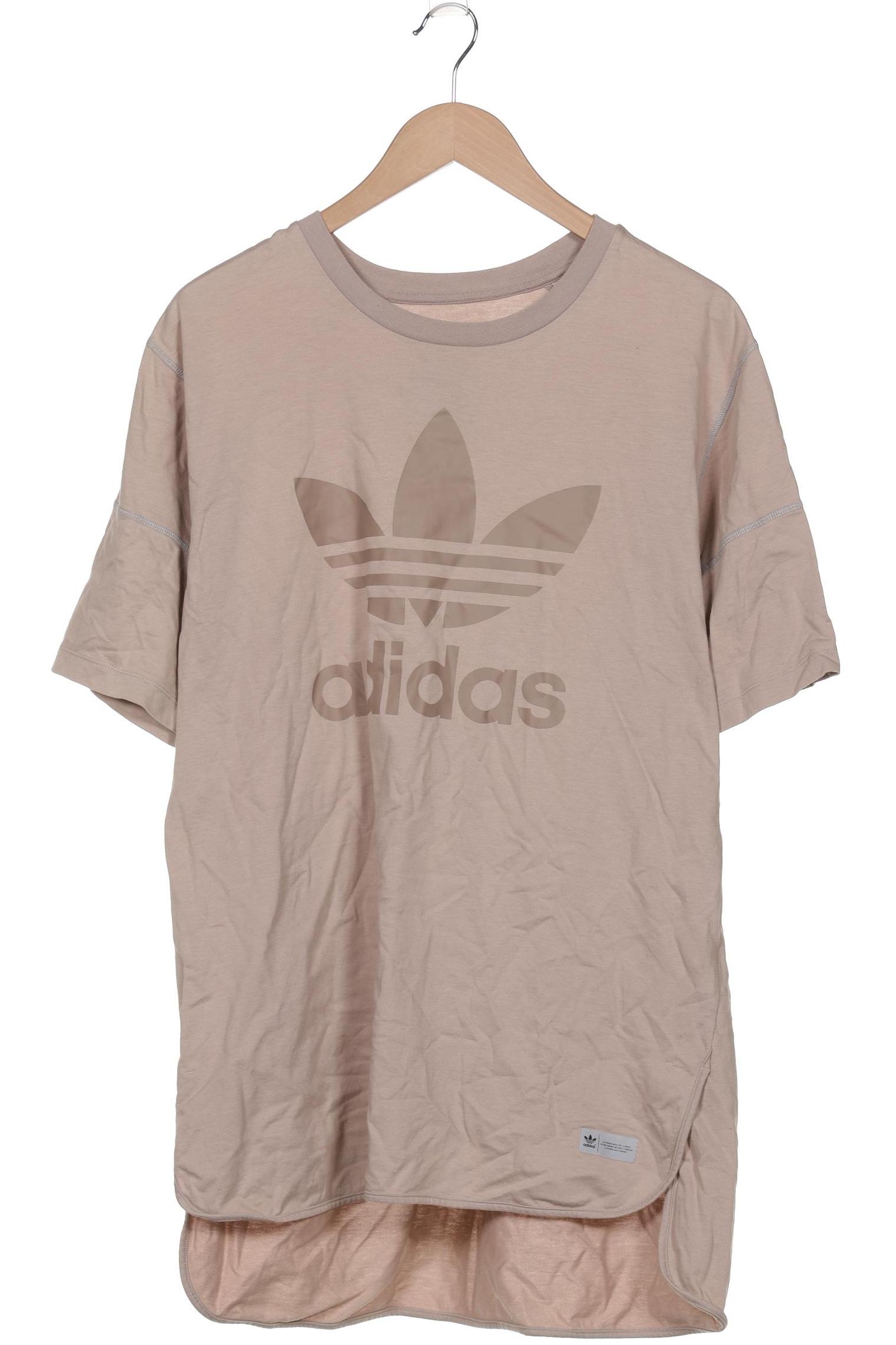 

adidas Originals Herren T-Shirt, beige, Gr. 52