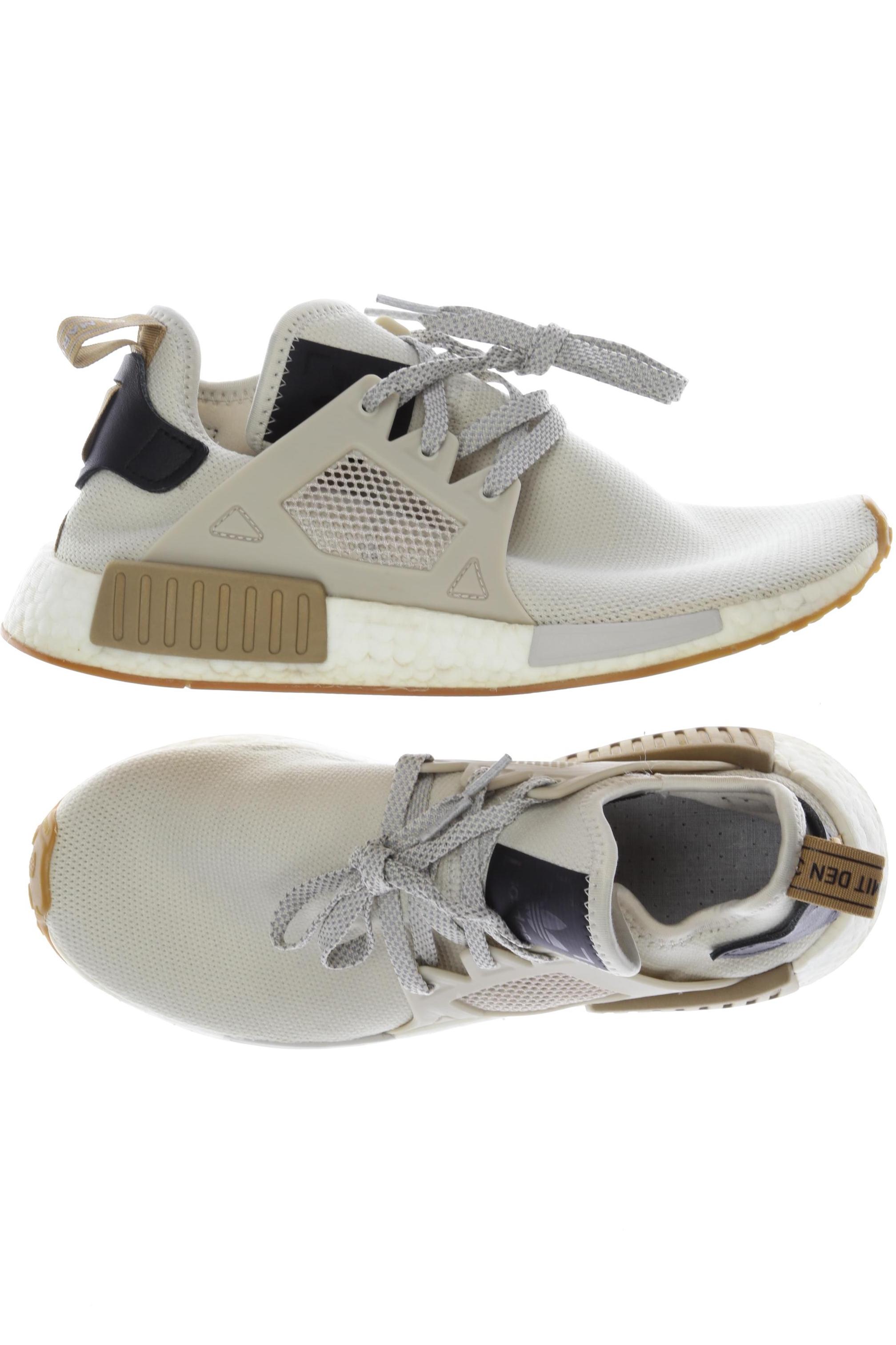 

adidas Originals Herren Sneakers, cremeweiß, Gr. 8.5