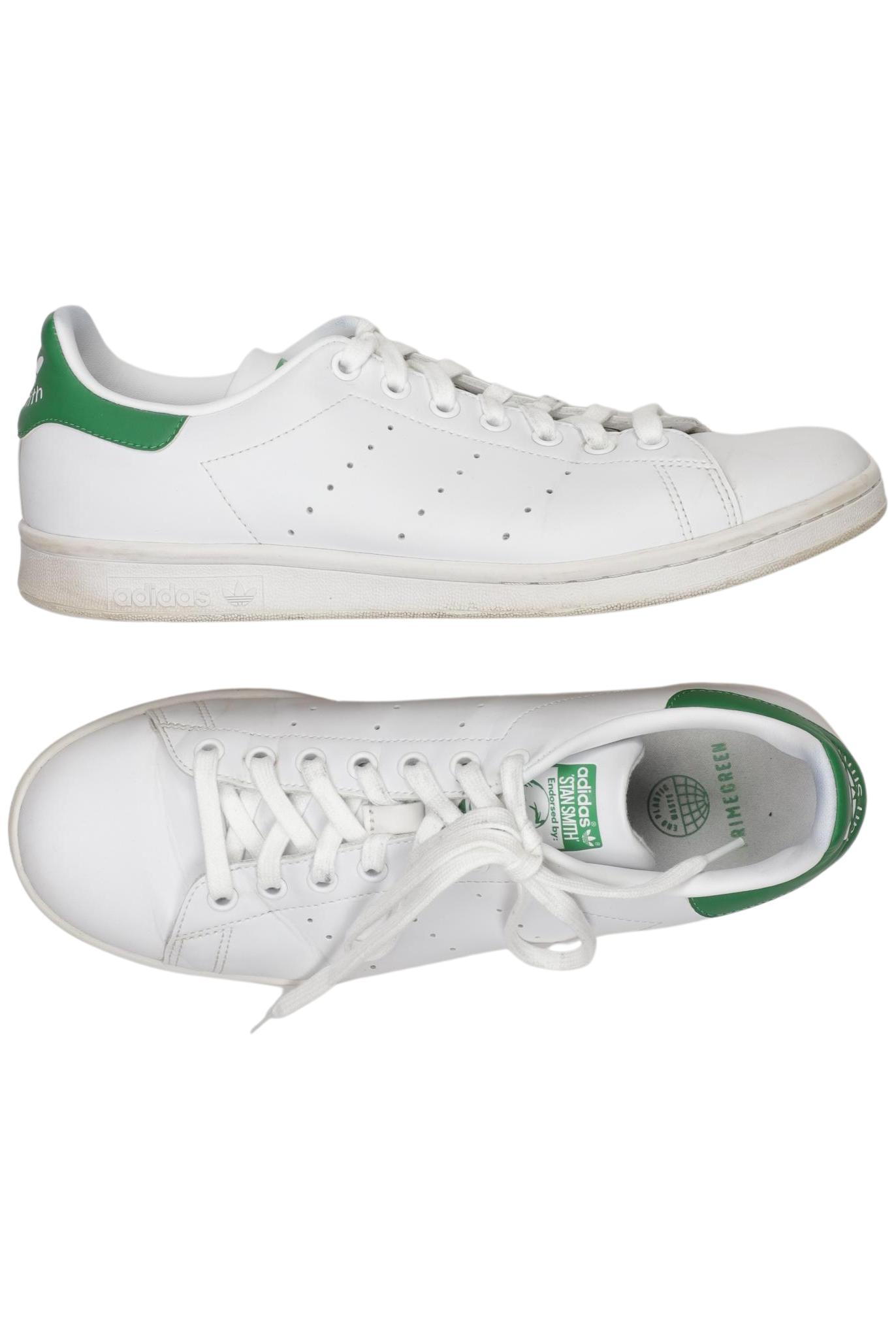 

adidas Originals Herren Sneakers, weiß, Gr. 9