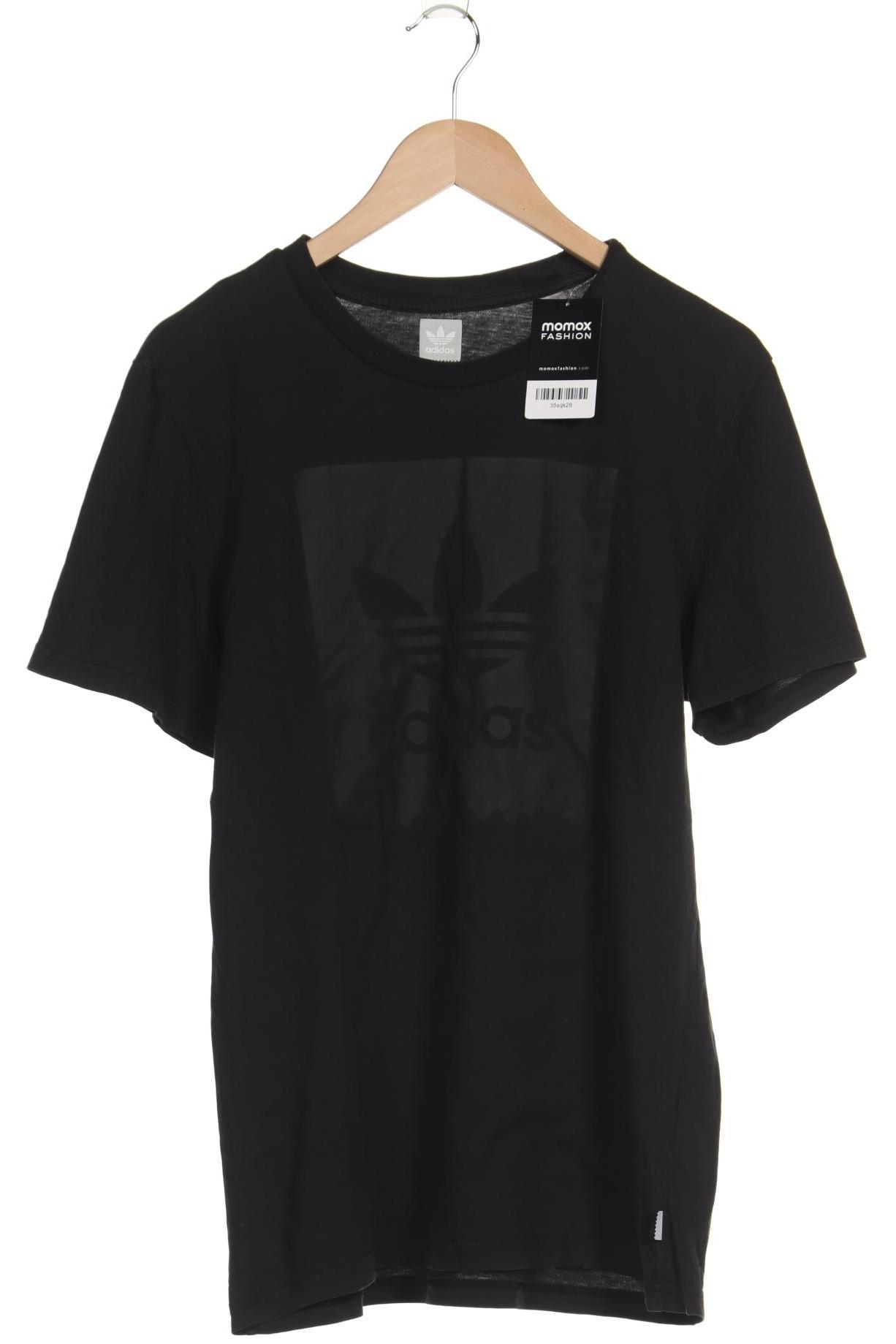 

adidas Originals Herren T-Shirt, schwarz, Gr. 52