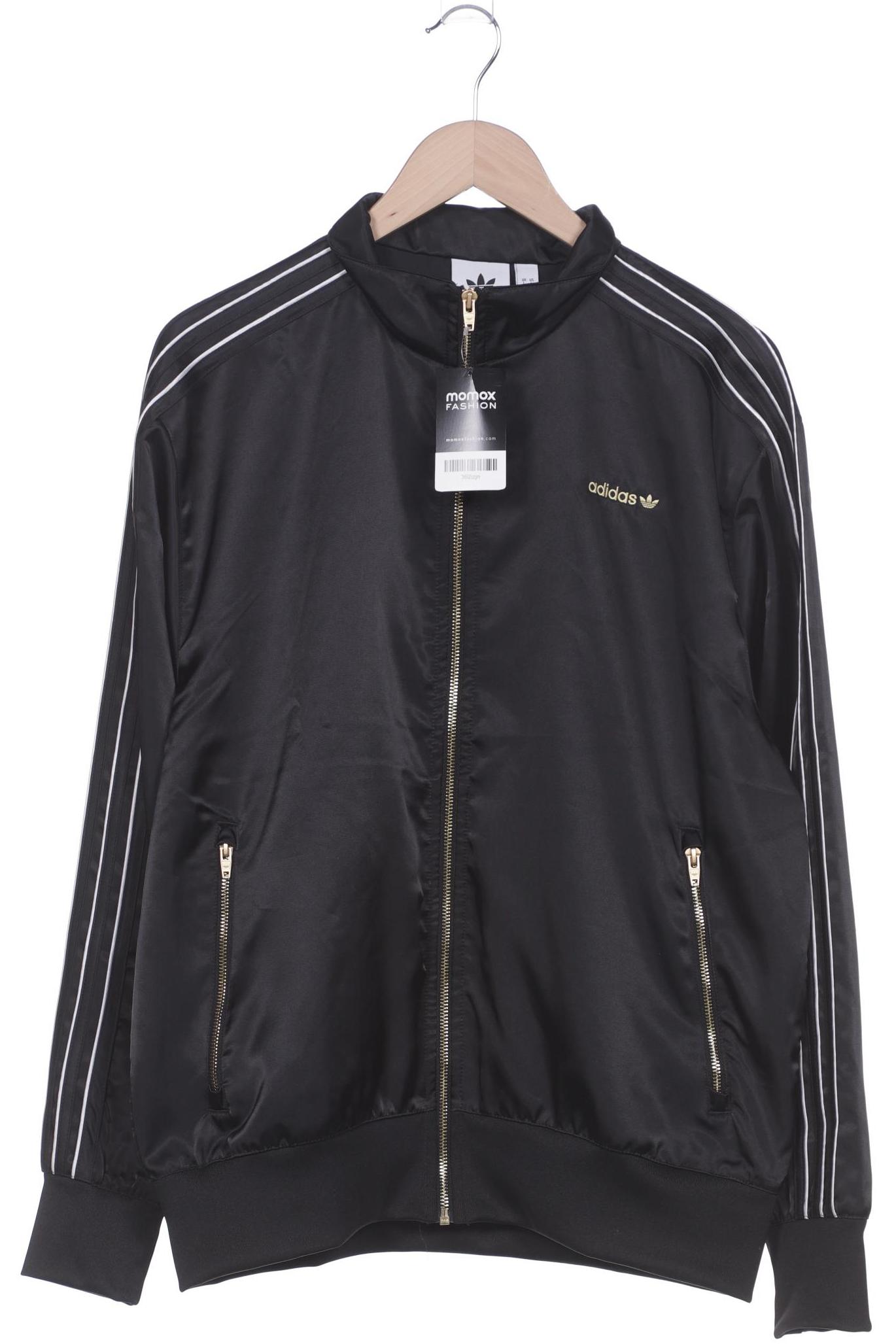 

adidas Originals Herren Sweatshirt, schwarz, Gr. 52