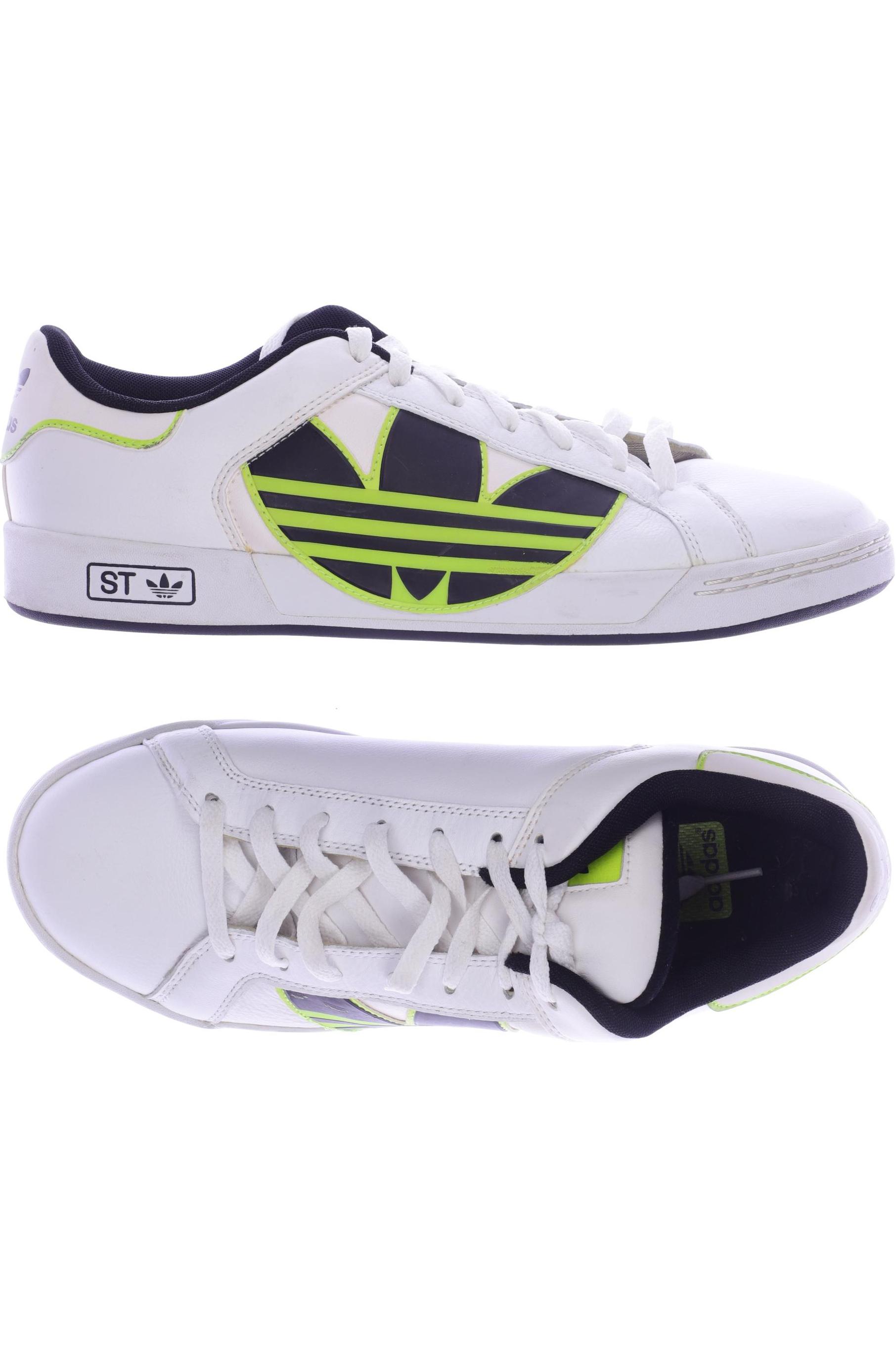 

adidas Originals Herren Sneakers, weiß