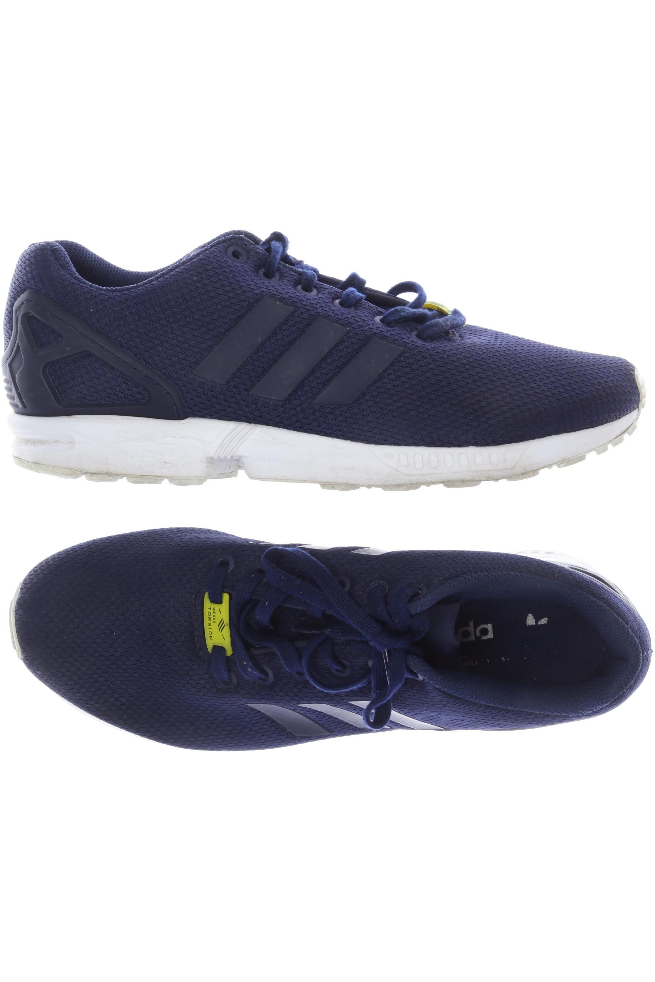 

adidas Originals Herren Sneakers, marineblau, Gr. 9.5
