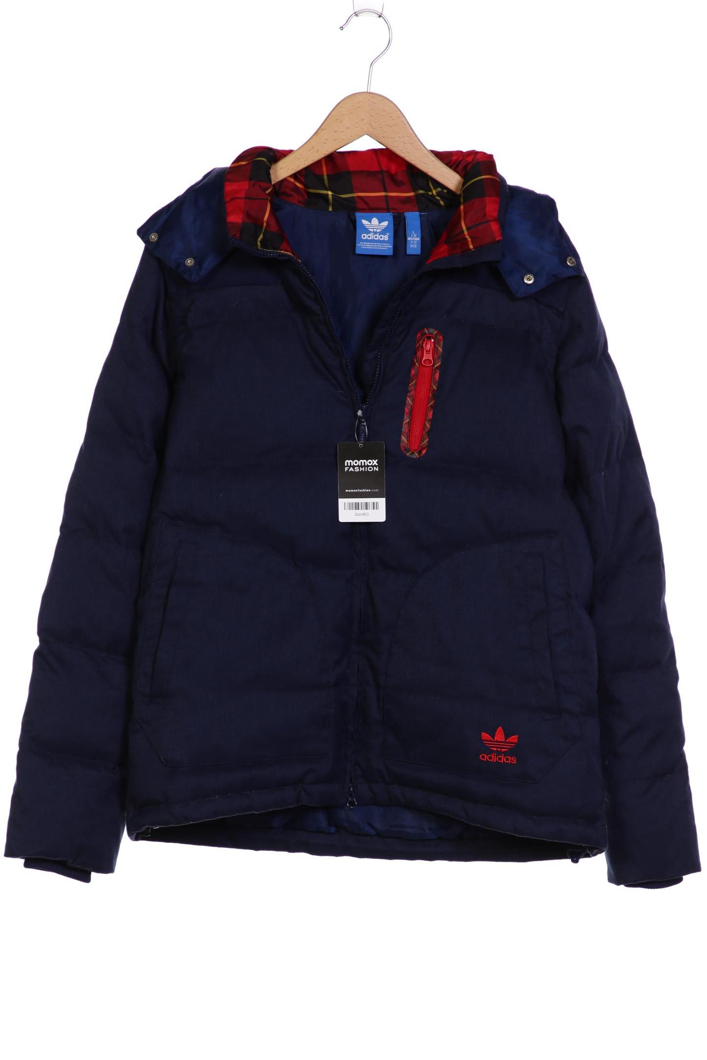 

adidas Originals Herren Jacke, marineblau, Gr. 52