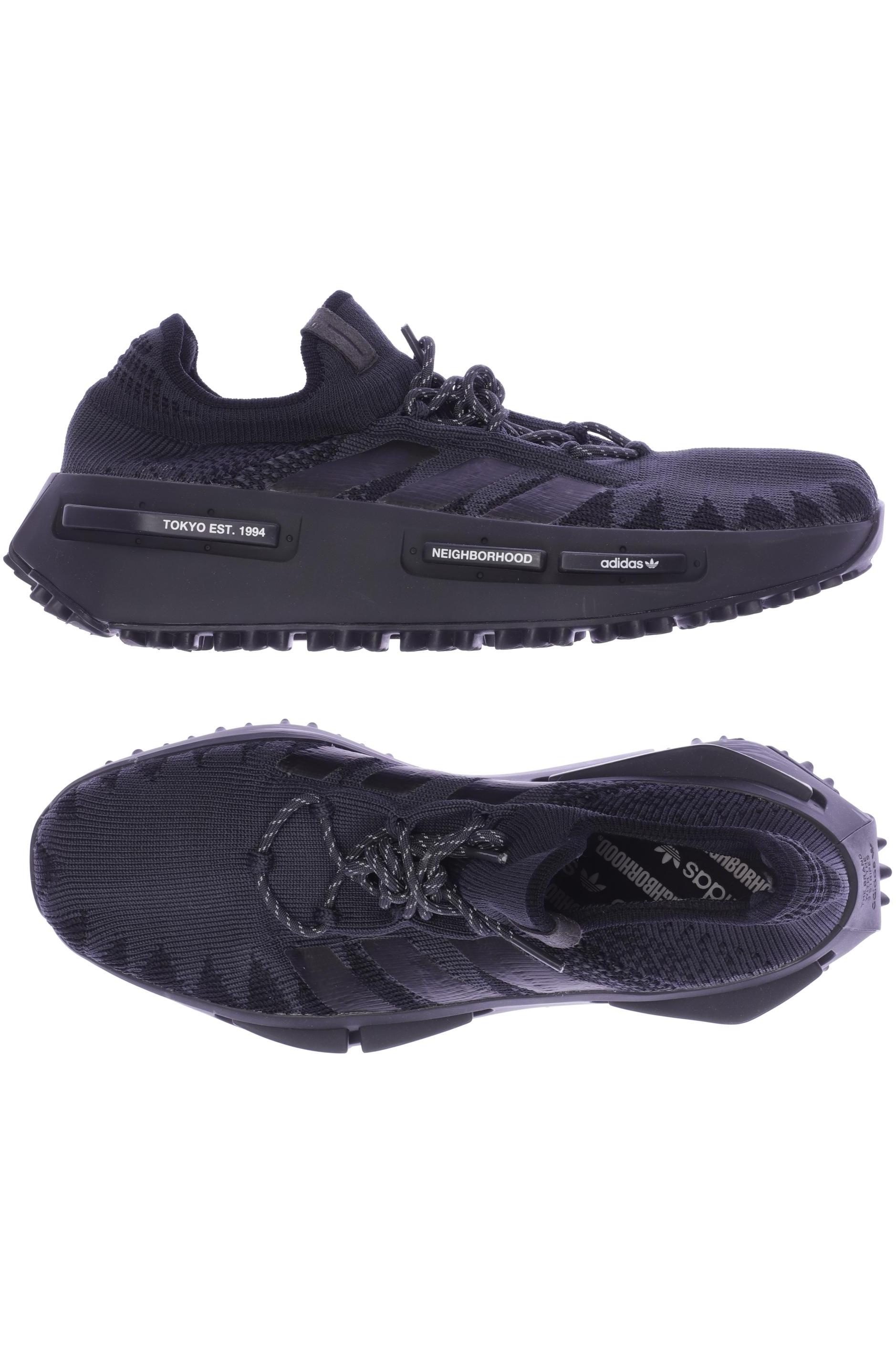 

adidas Originals Herren Sneakers, grau, Gr. 9.5