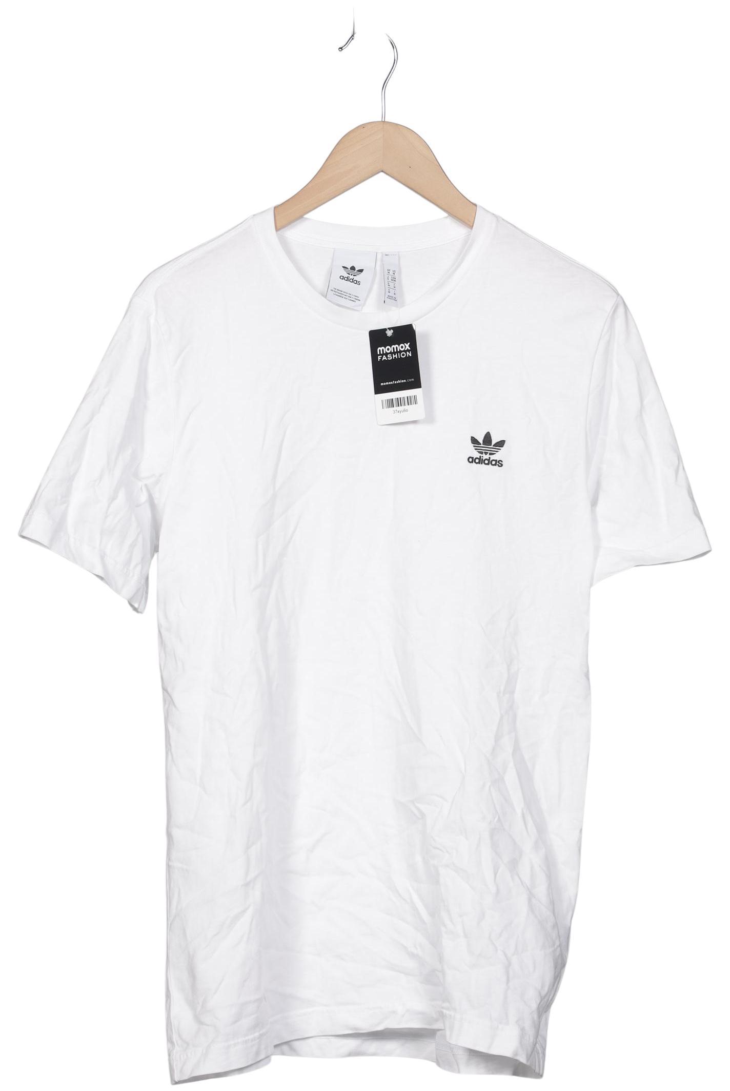

adidas Originals Herren T-Shirt, weiß, Gr. 48