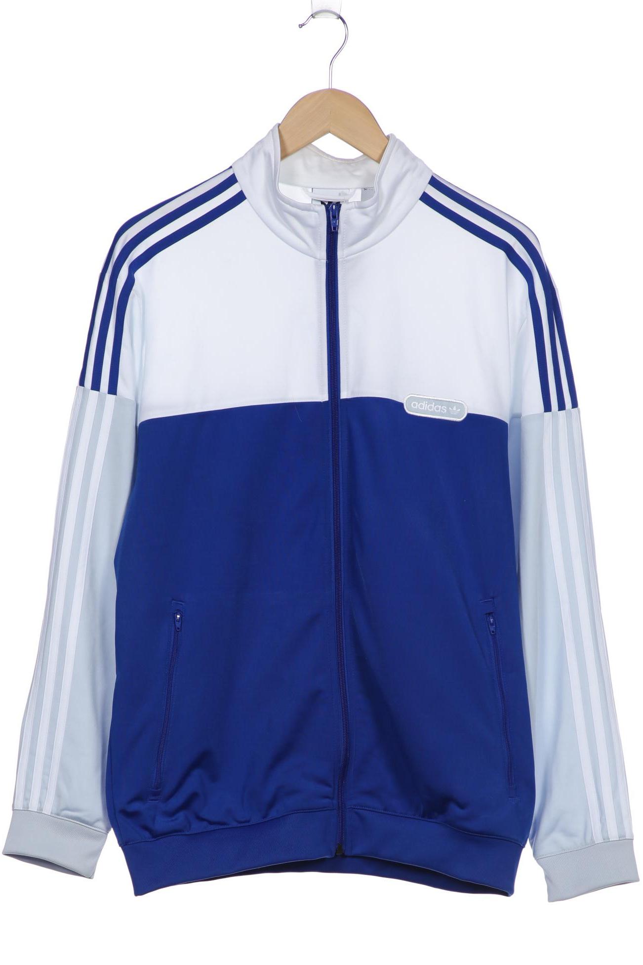 

adidas Originals Herren Sweatshirt, blau