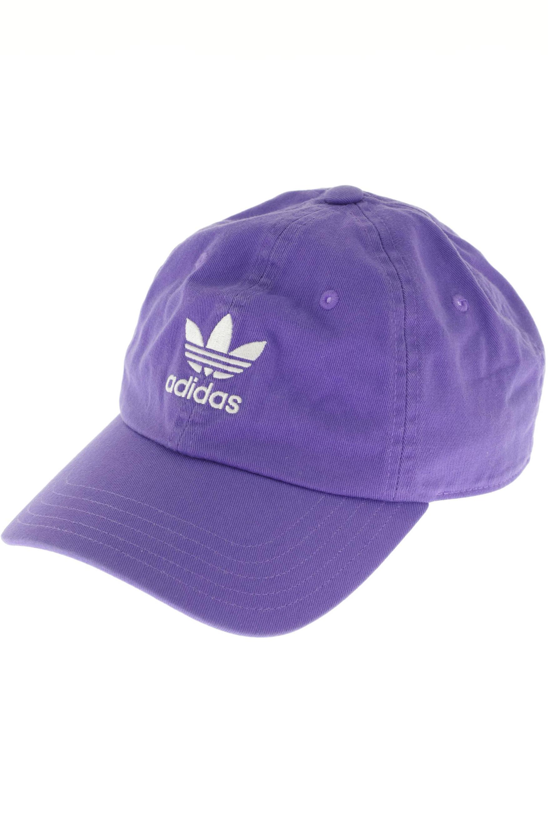 

adidas Originals Herren Hut/Mütze, flieder, Gr. uni