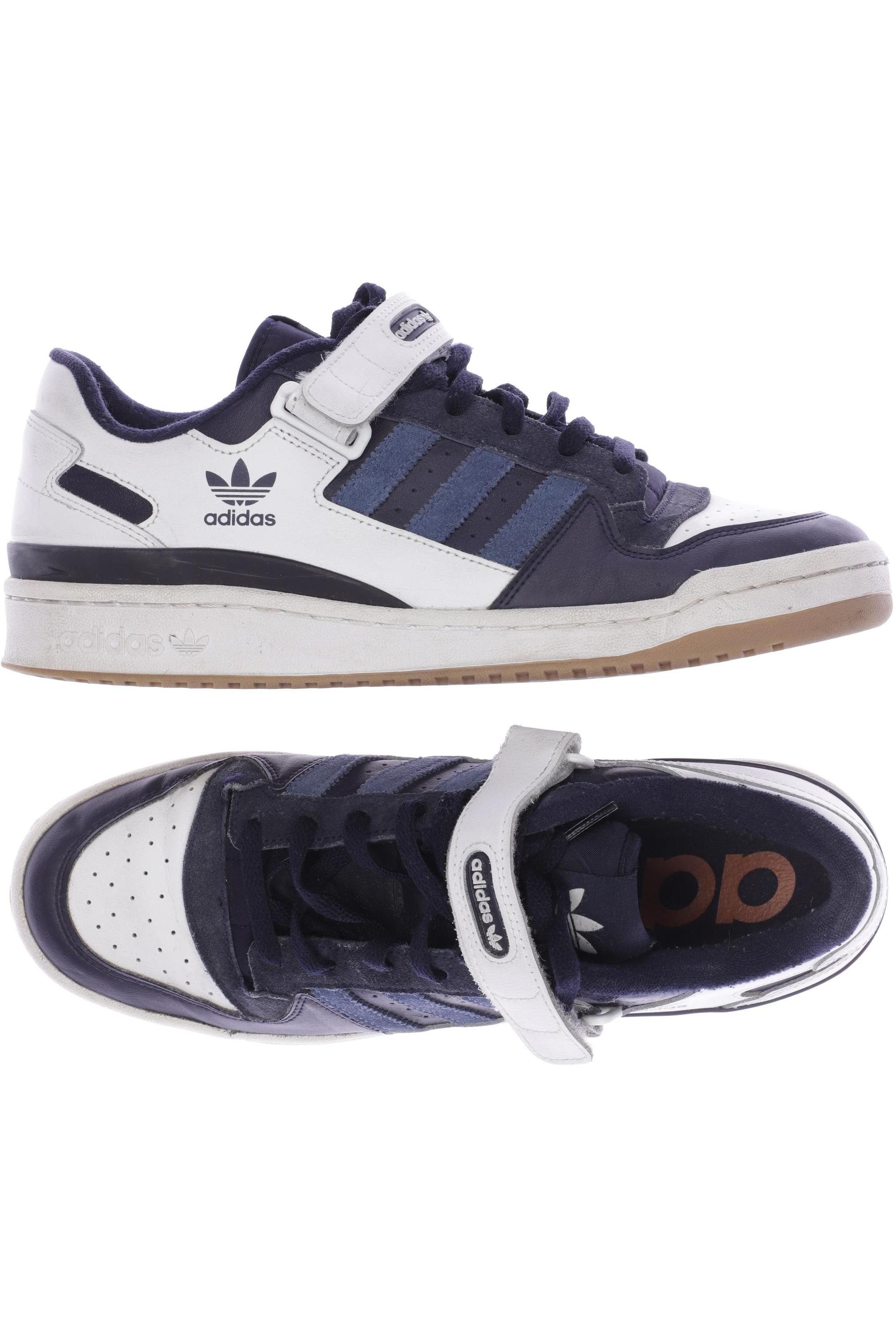 

adidas Originals Herren Sneakers, marineblau