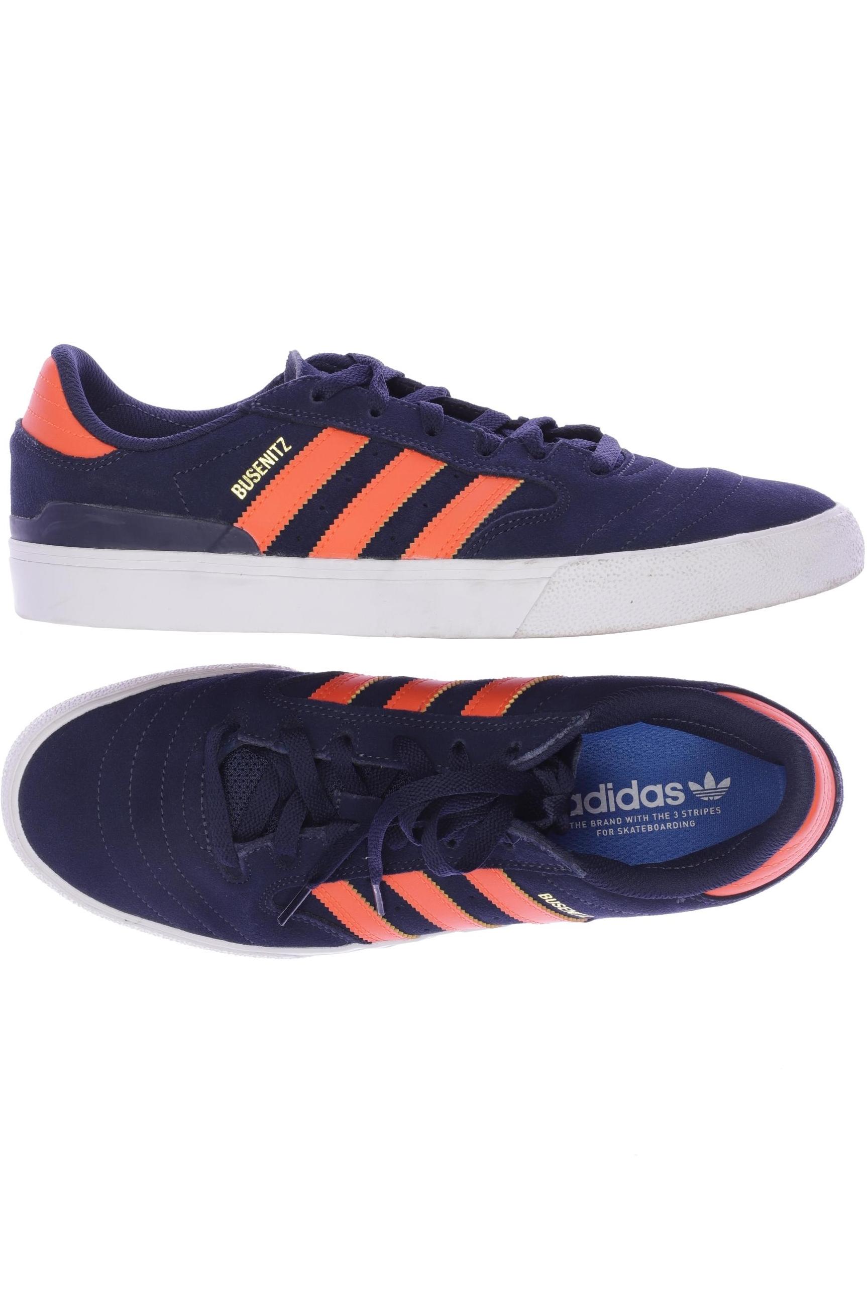 

adidas Originals Herren Sneakers, marineblau, Gr. 10