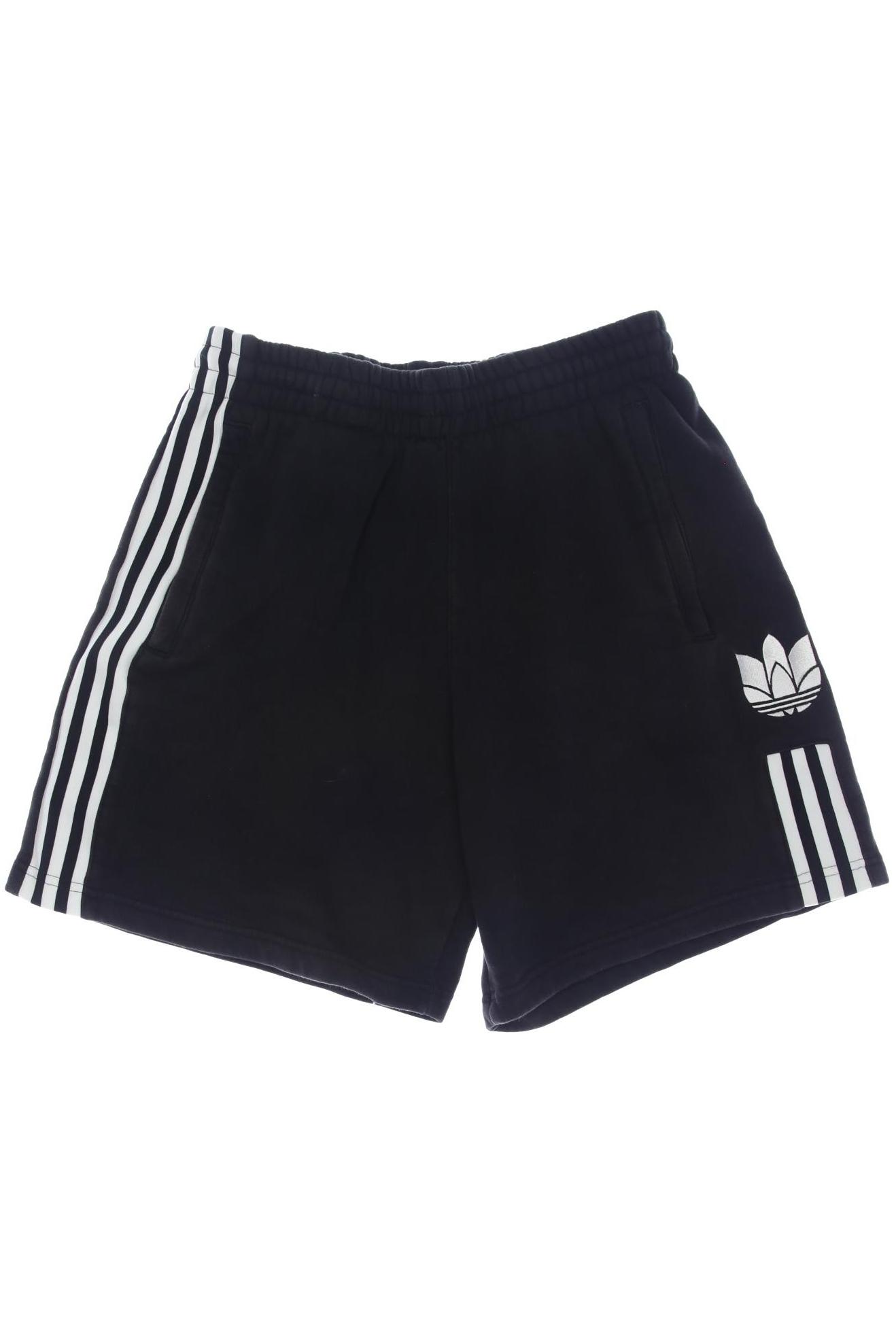 

adidas Originals Herren Shorts, schwarz, Gr. 48