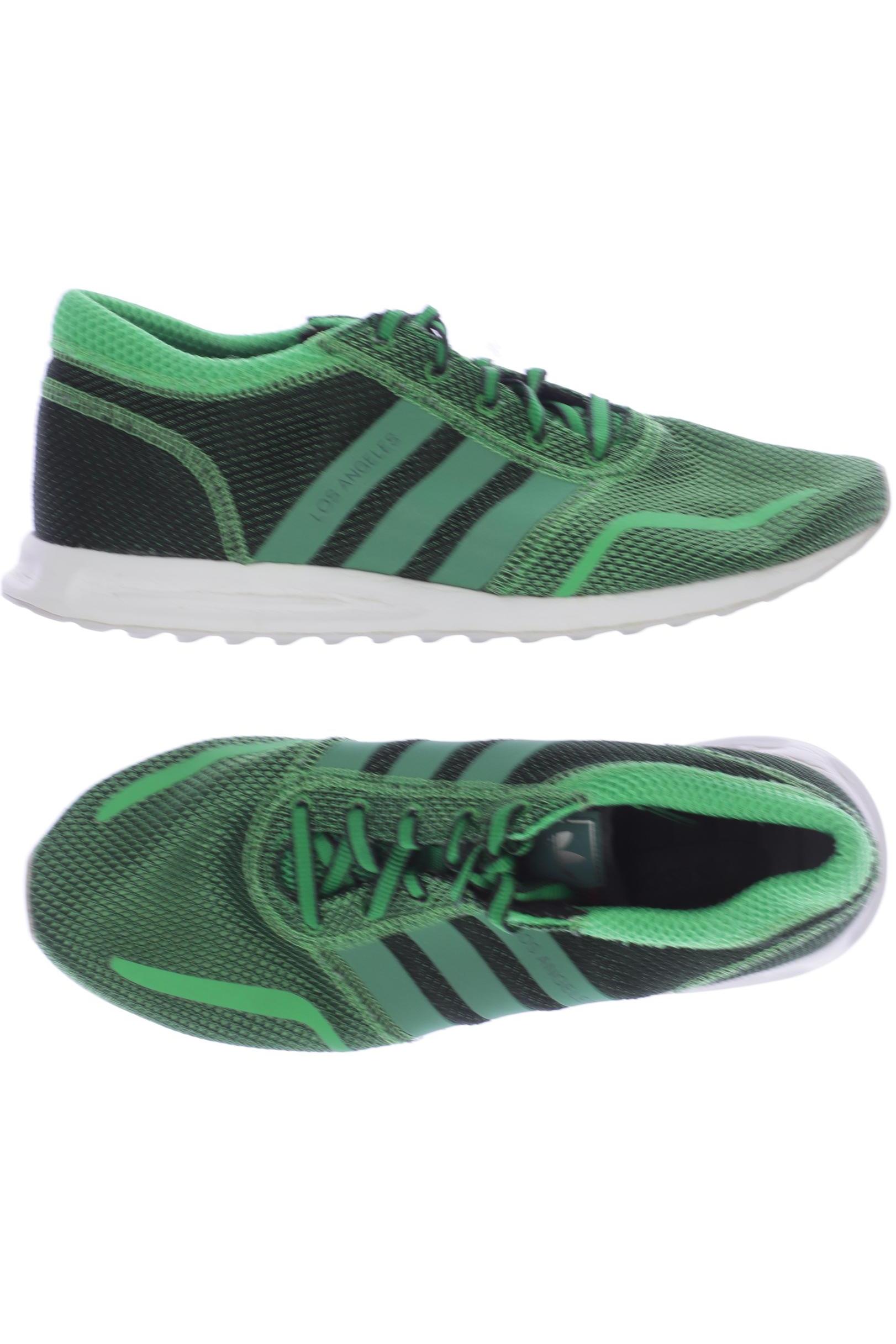 

adidas Originals Herren Sneakers, grün